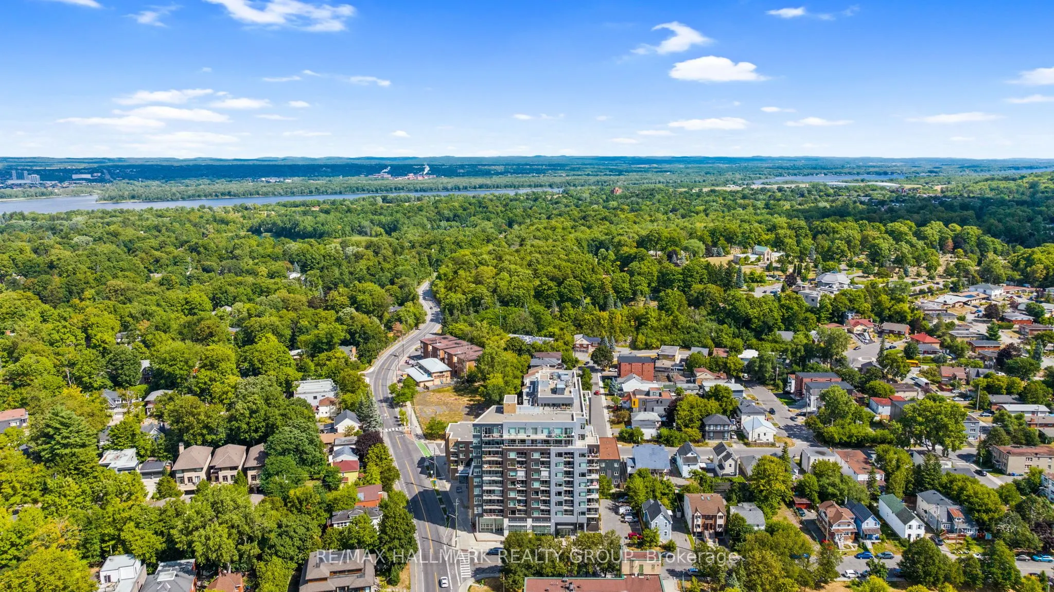 7 Marquette Avenue, #401