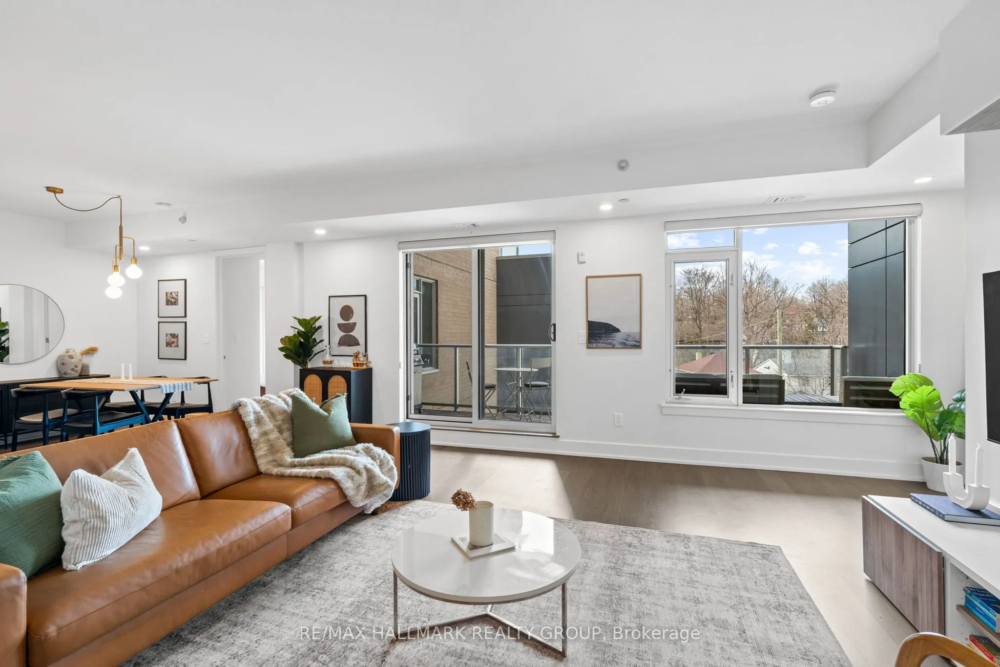 7 Marquette Avenue, #401