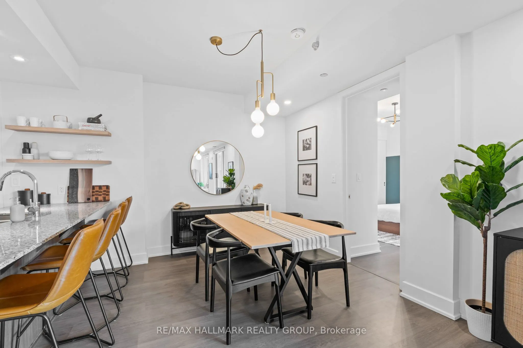 7 Marquette Avenue, #401