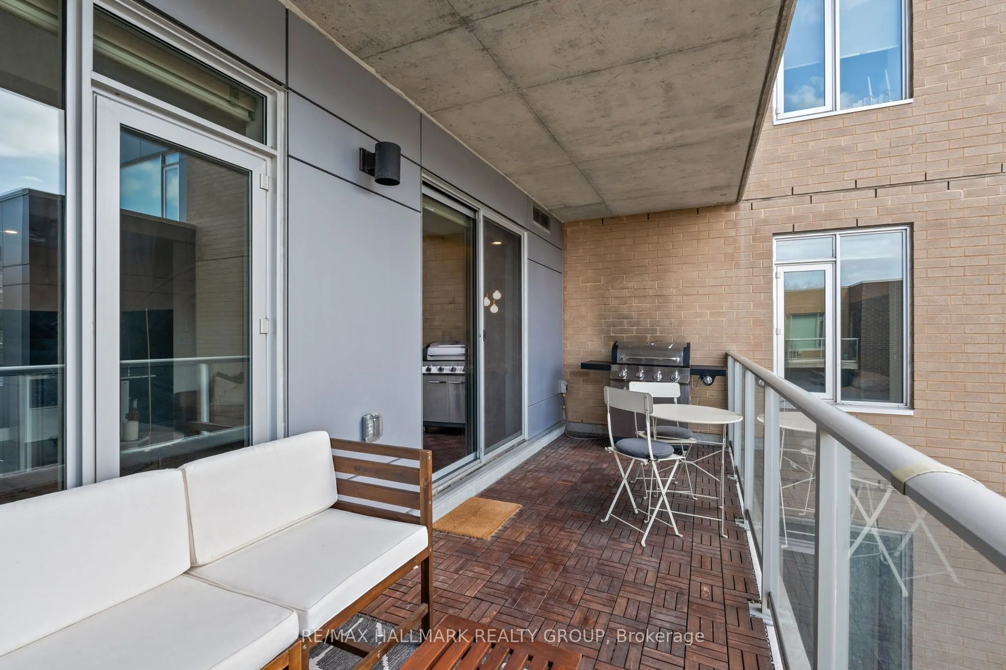 7 Marquette Avenue, #401