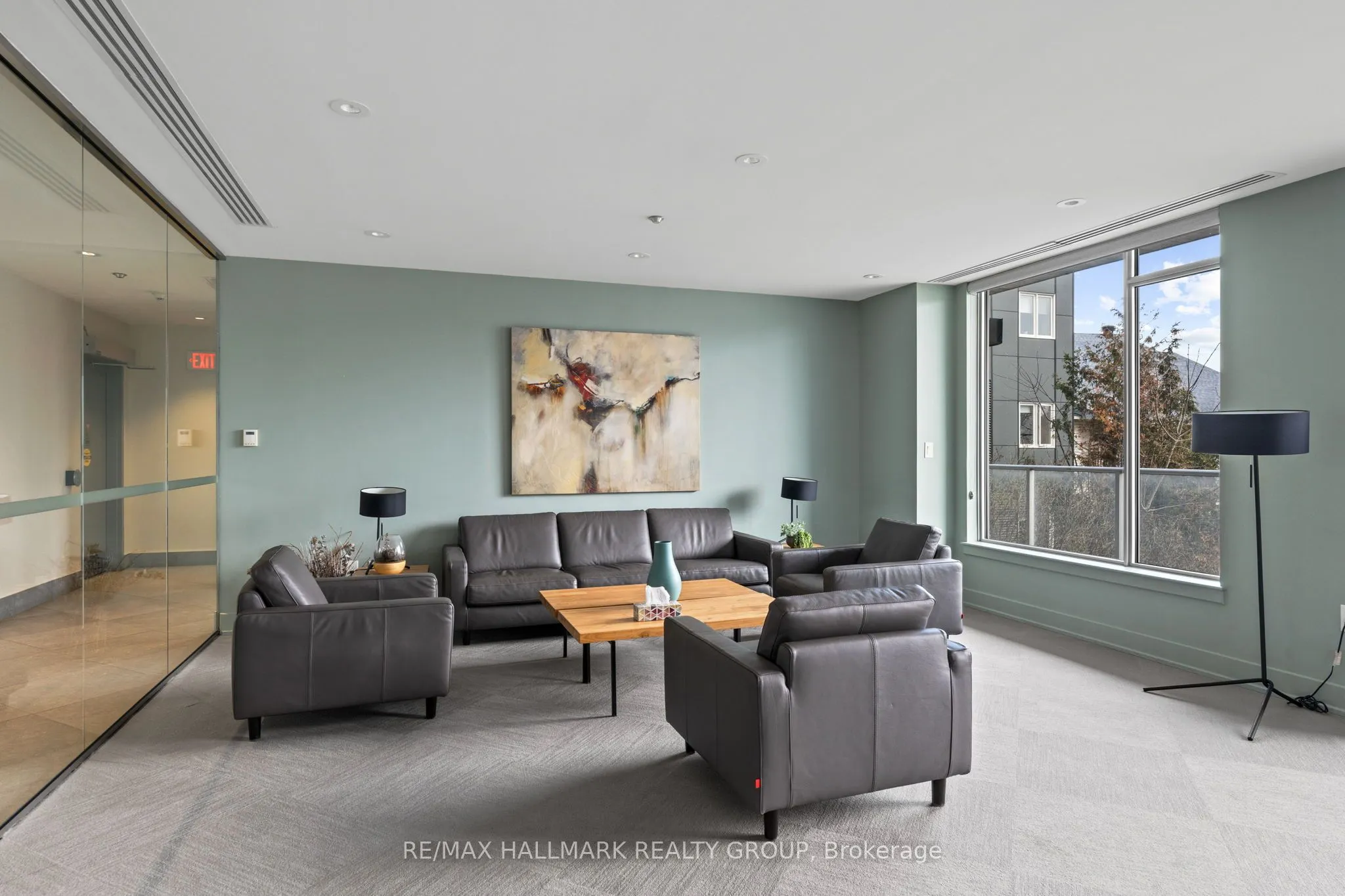 7 Marquette Avenue, #401