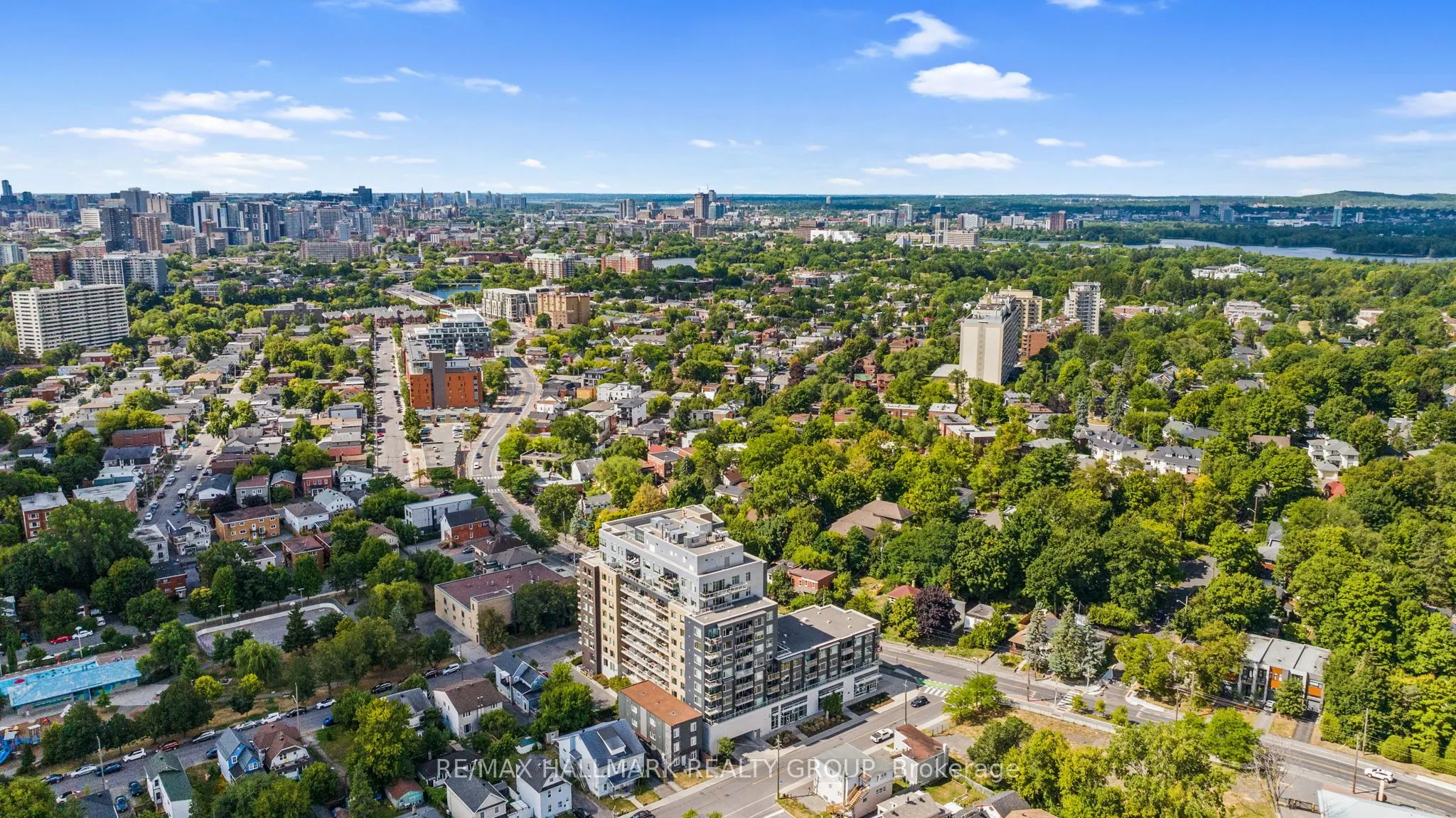 7 Marquette Avenue, #401