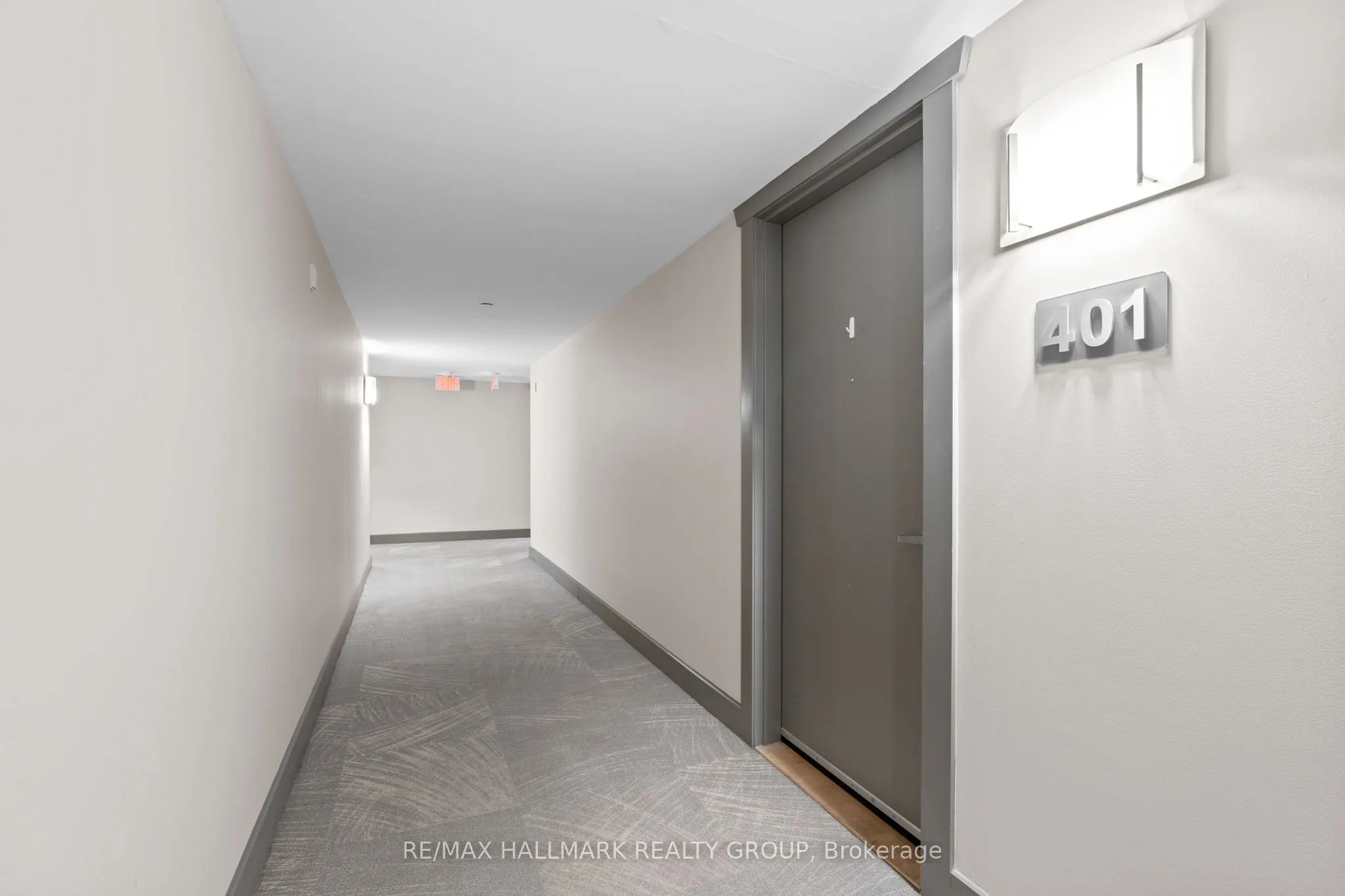 7 Marquette Avenue, #401