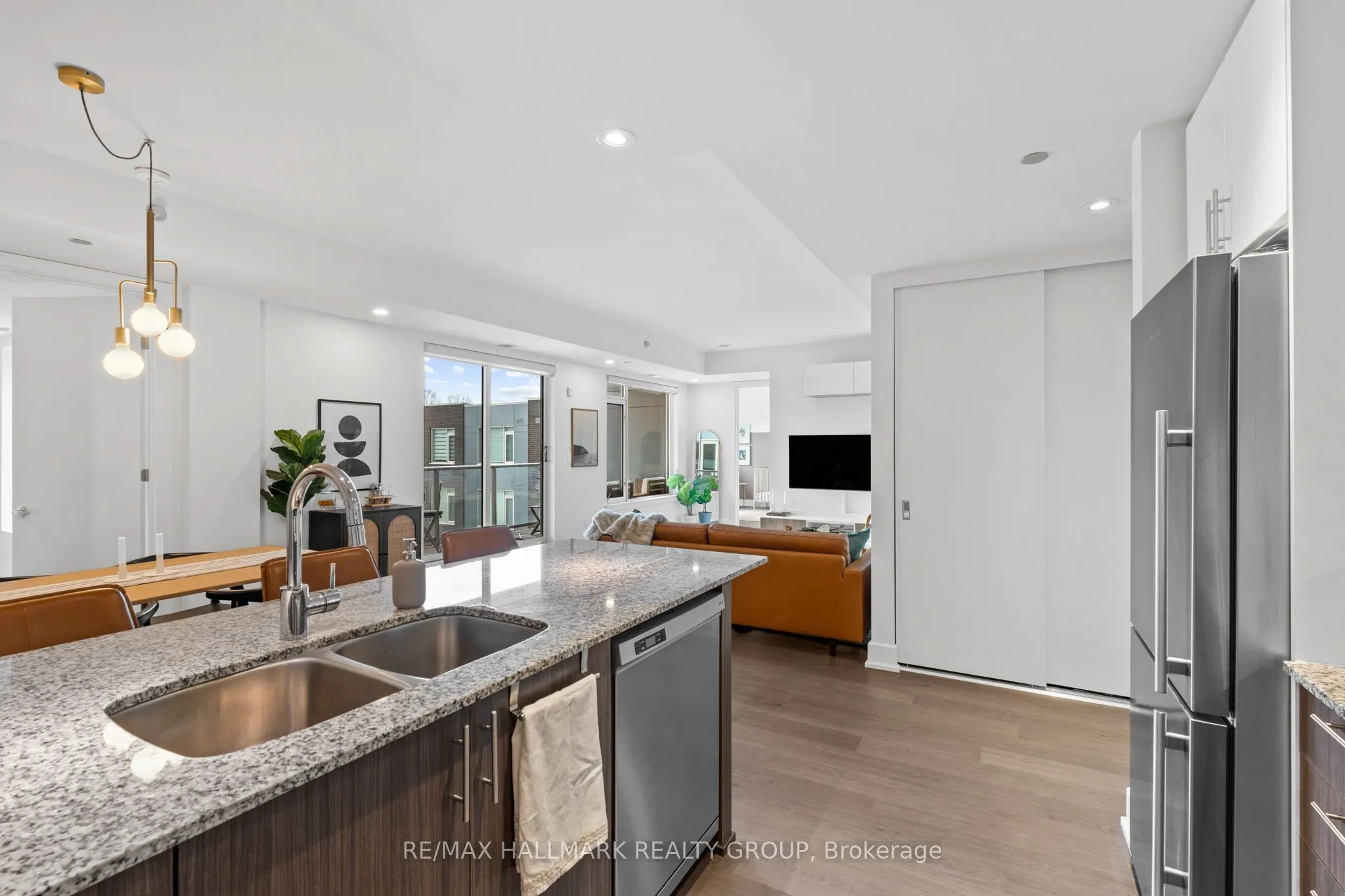 7 Marquette Avenue, #401
