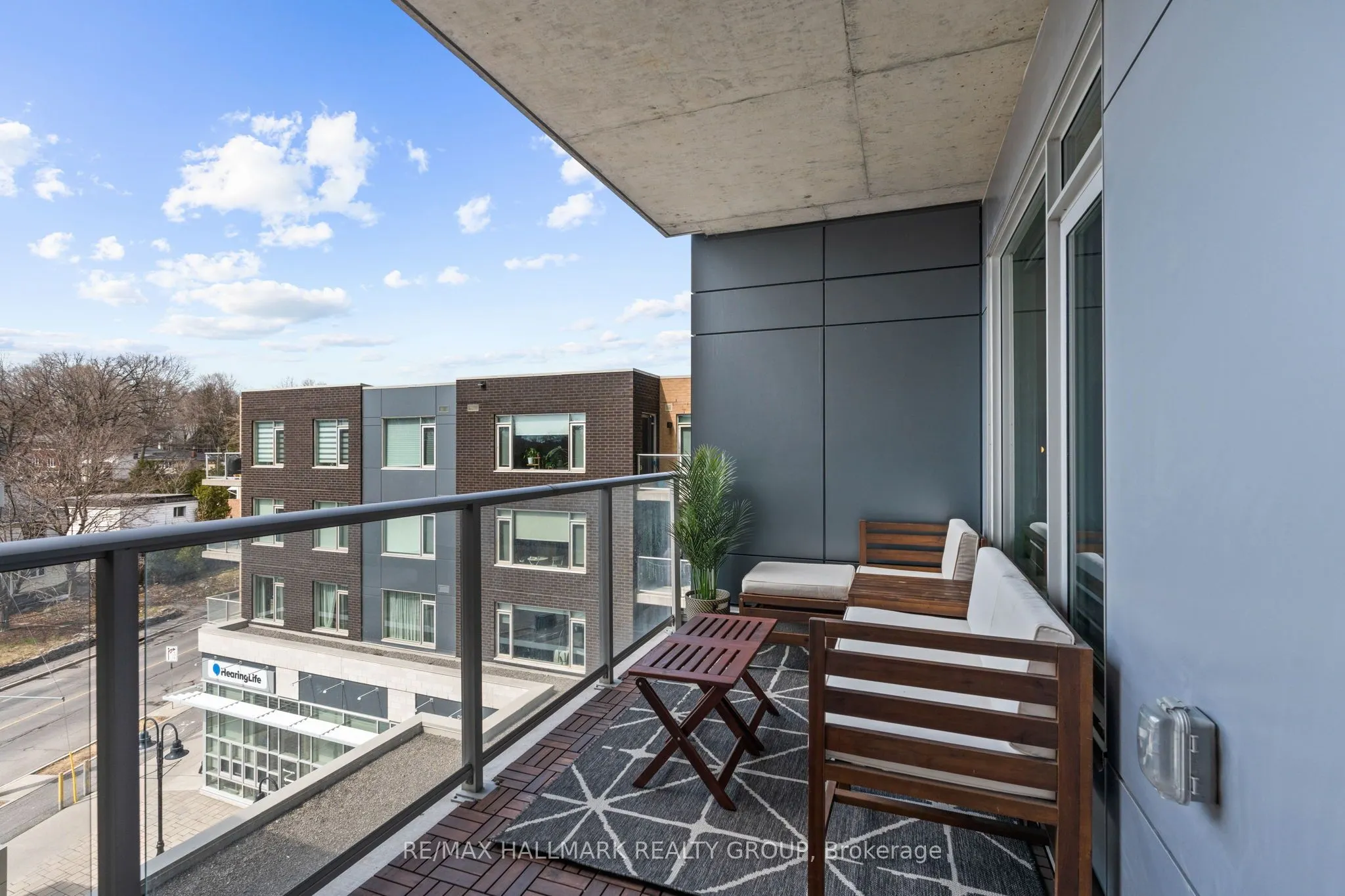 7 Marquette Avenue, #401