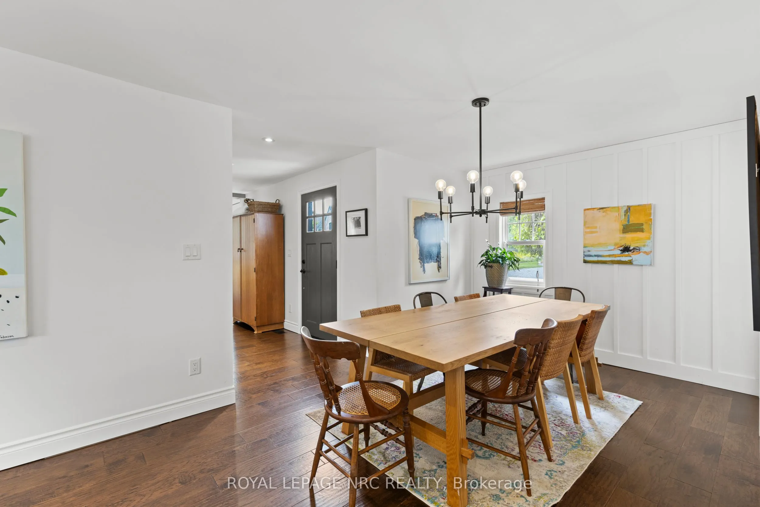 4181 Fly Road