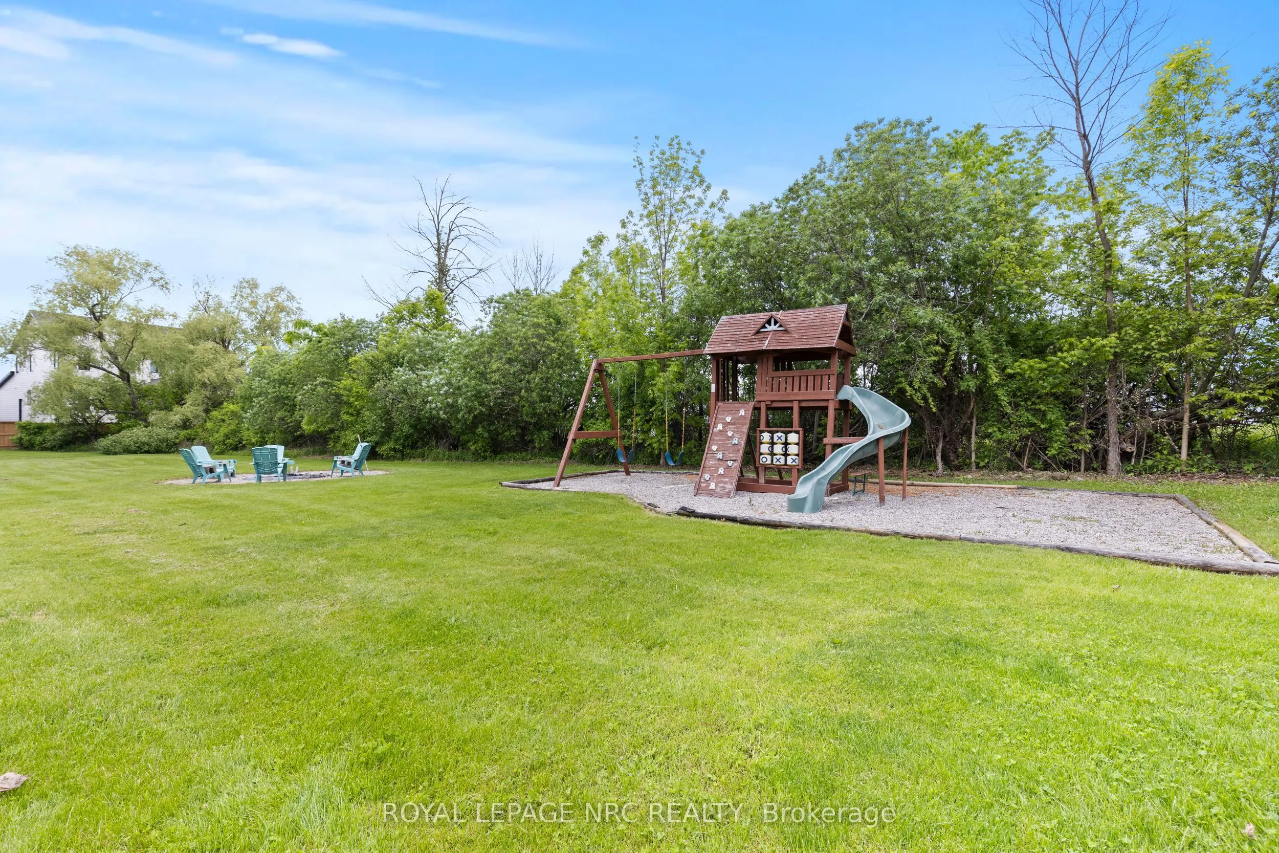 4181 Fly Road