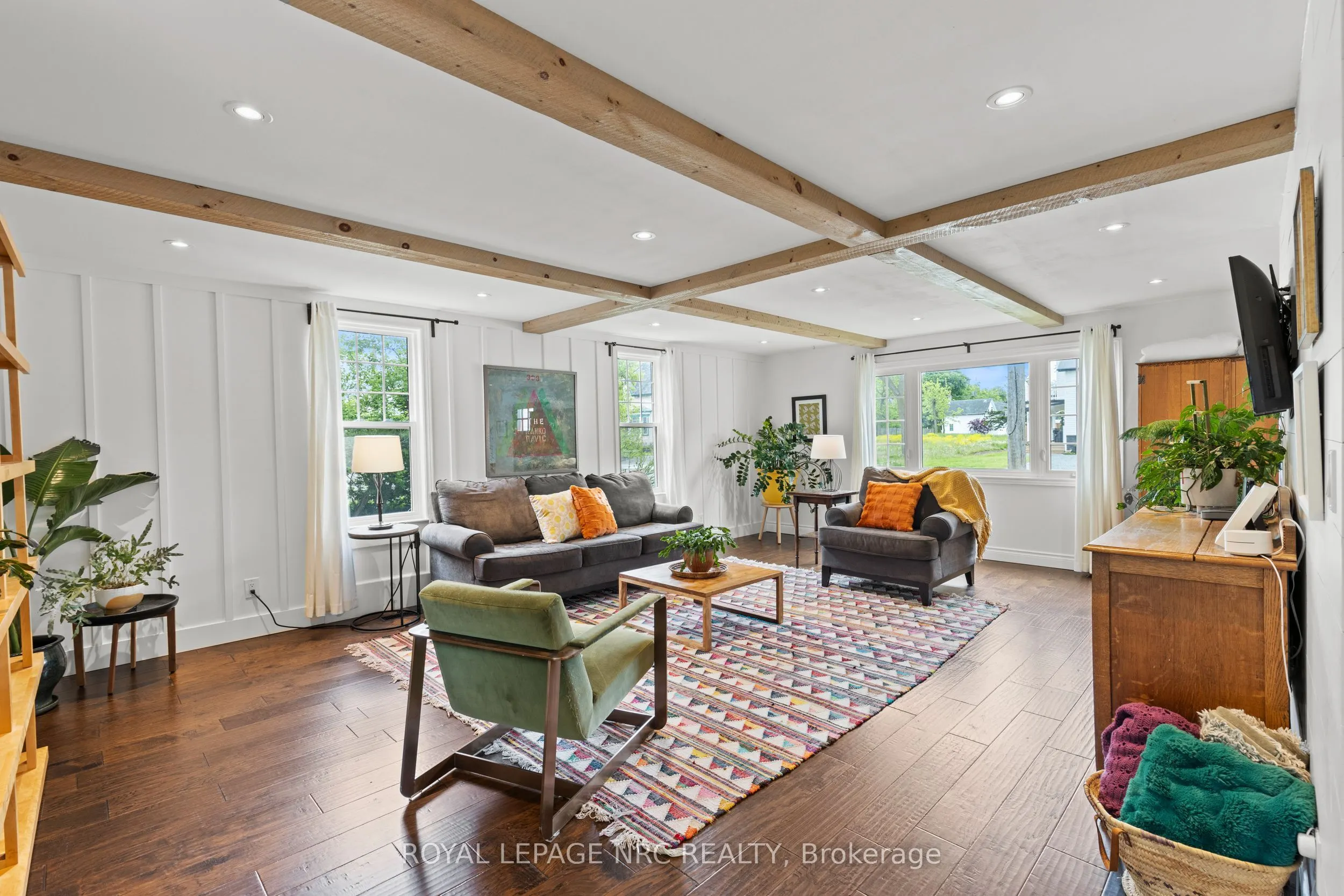 4181 Fly Road