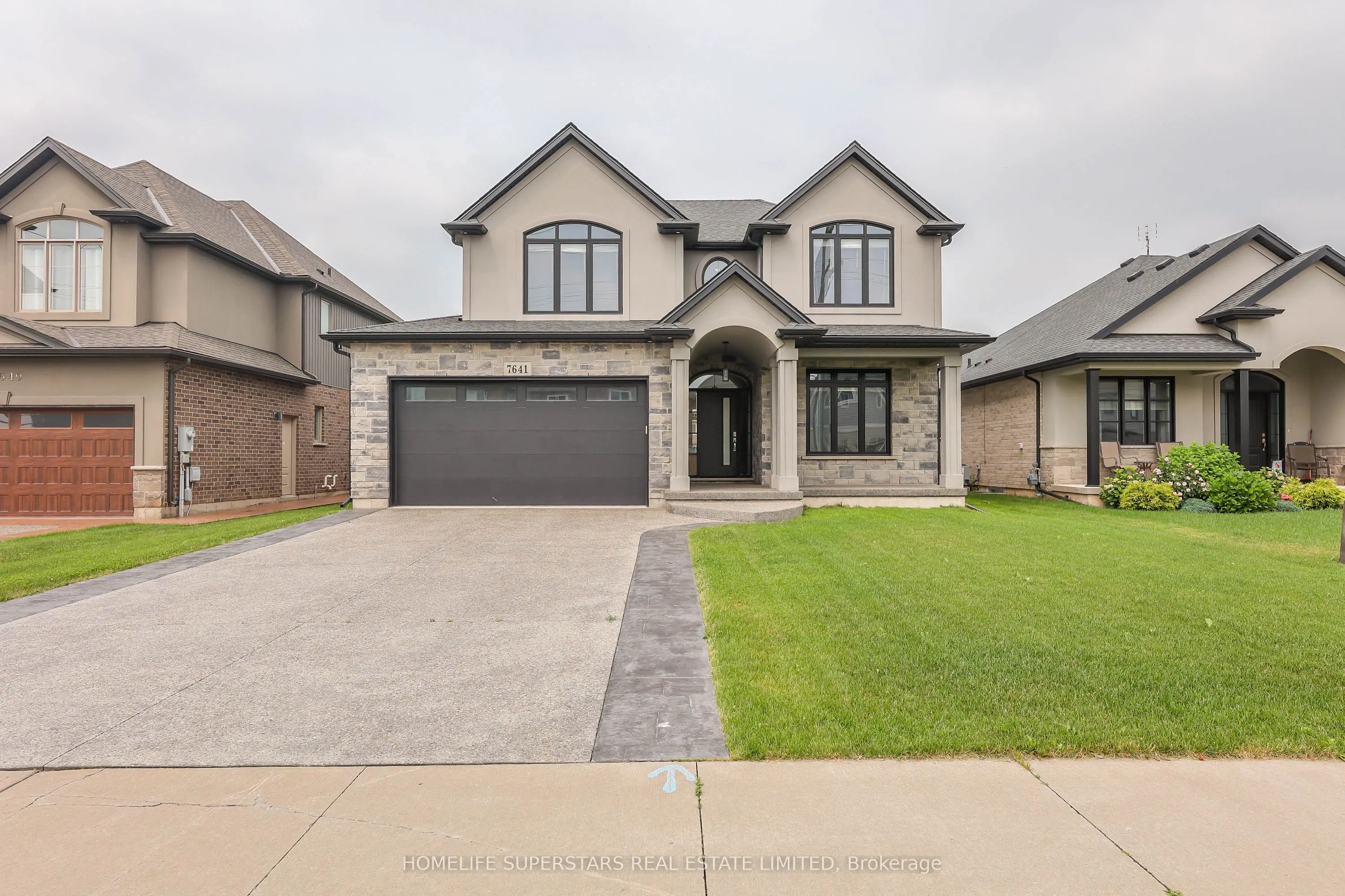 7641 Drummond Road