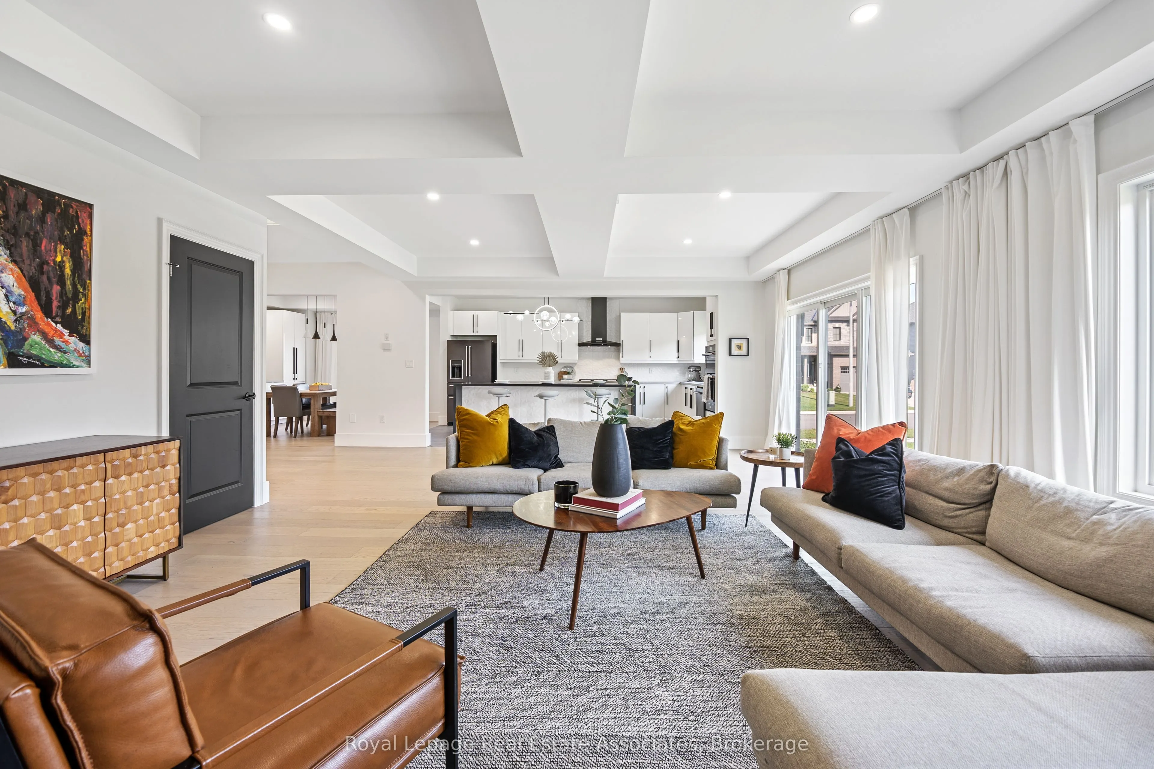 3601 Carolinia Court