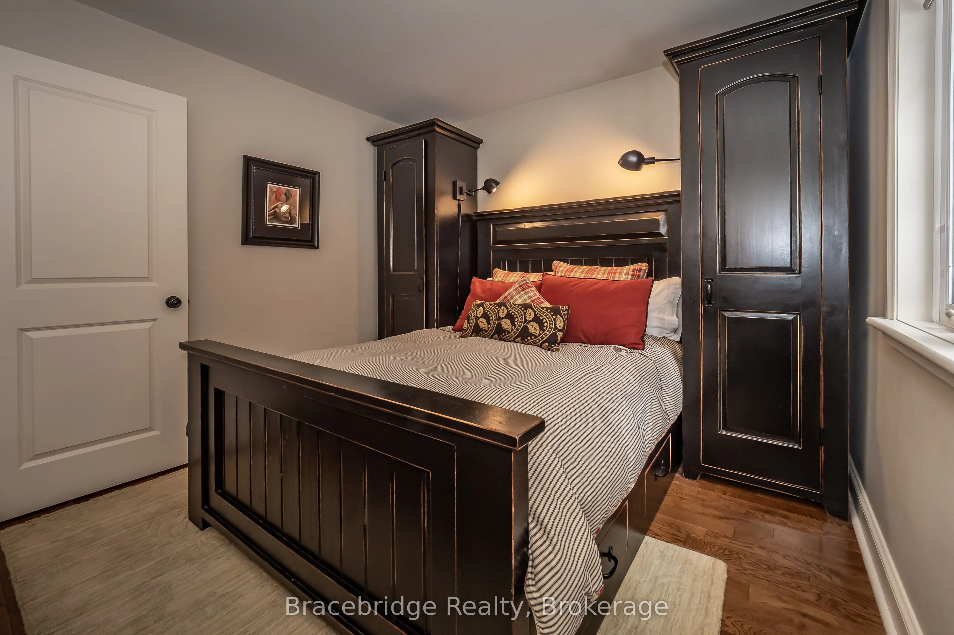 3876 Muskoka Road 118 Highway W, #Carling 10 W3