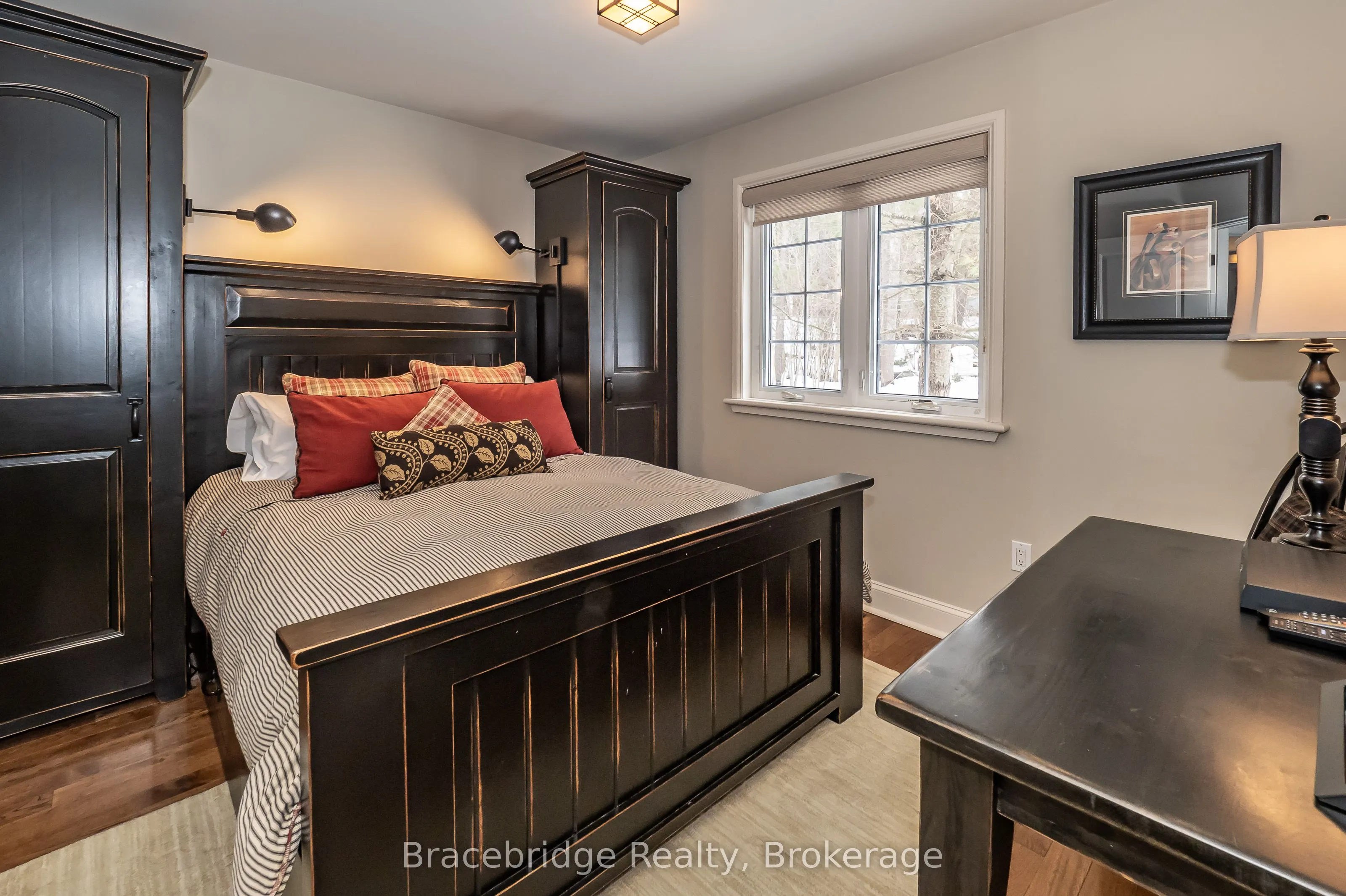 3876 Muskoka Road 118 Highway W, #Carling 10 W3