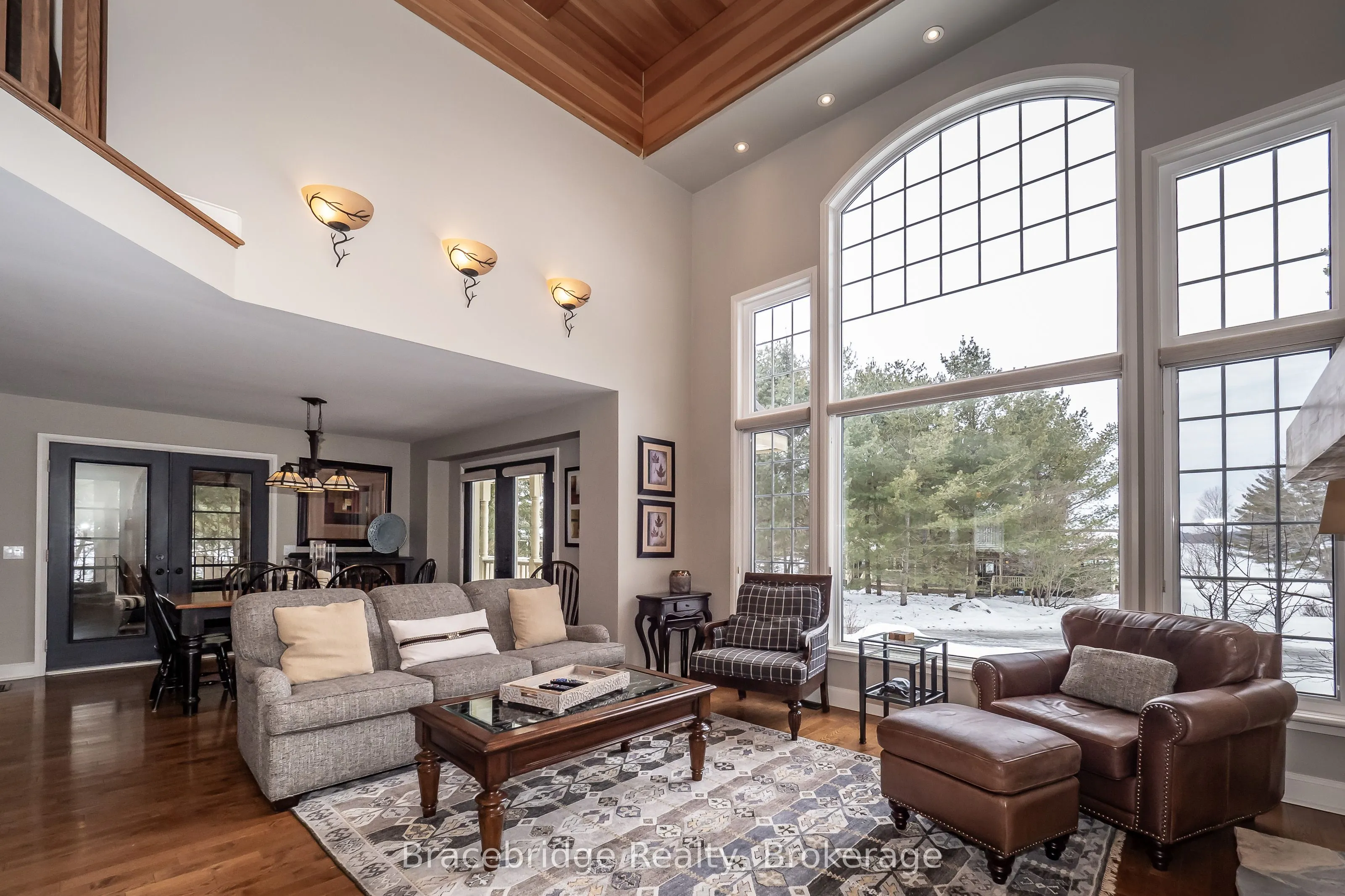 3876 Muskoka Road 118 Highway W, #Carling 10 W3