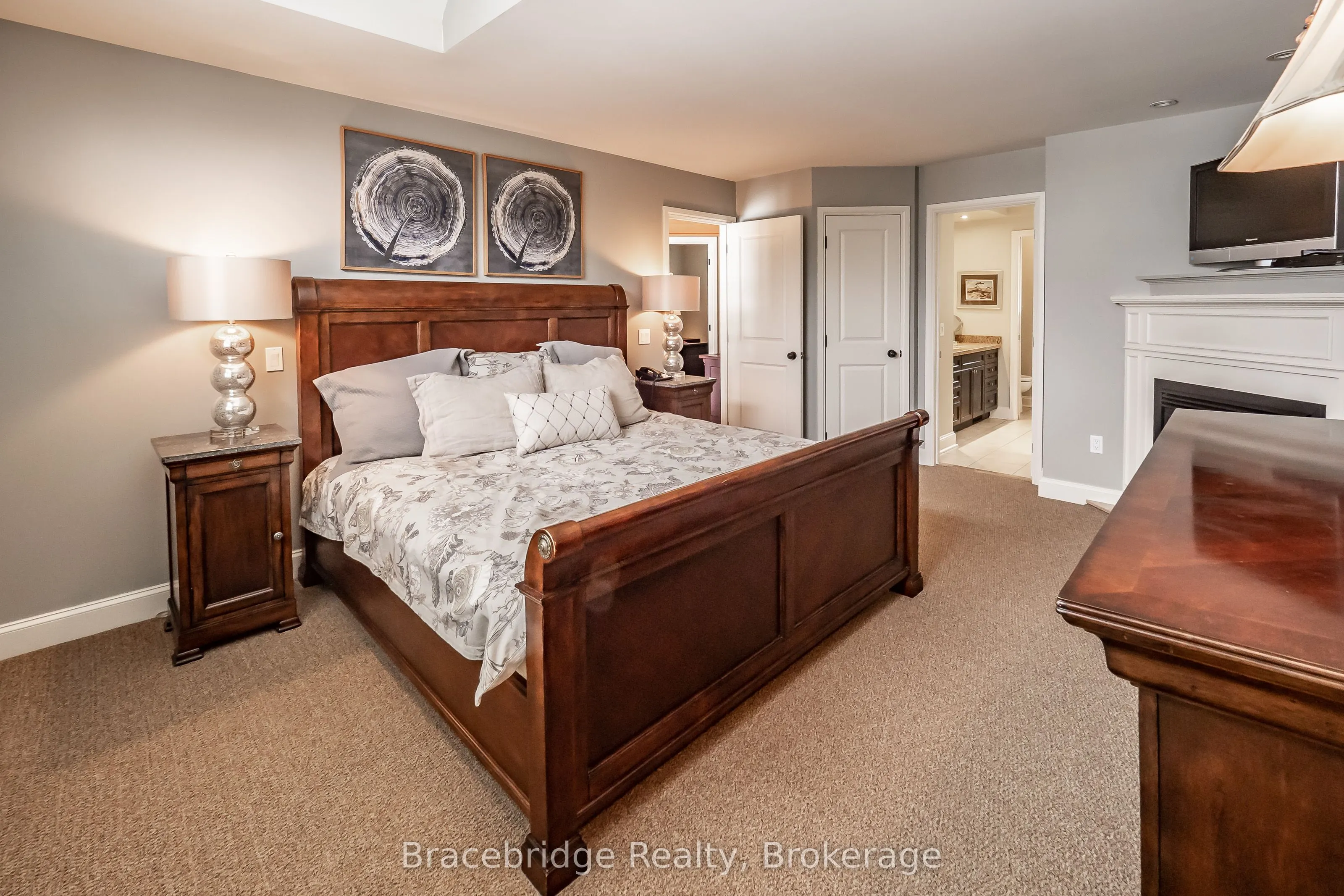 3876 Muskoka Road 118 Highway W, #Carling 10 W3