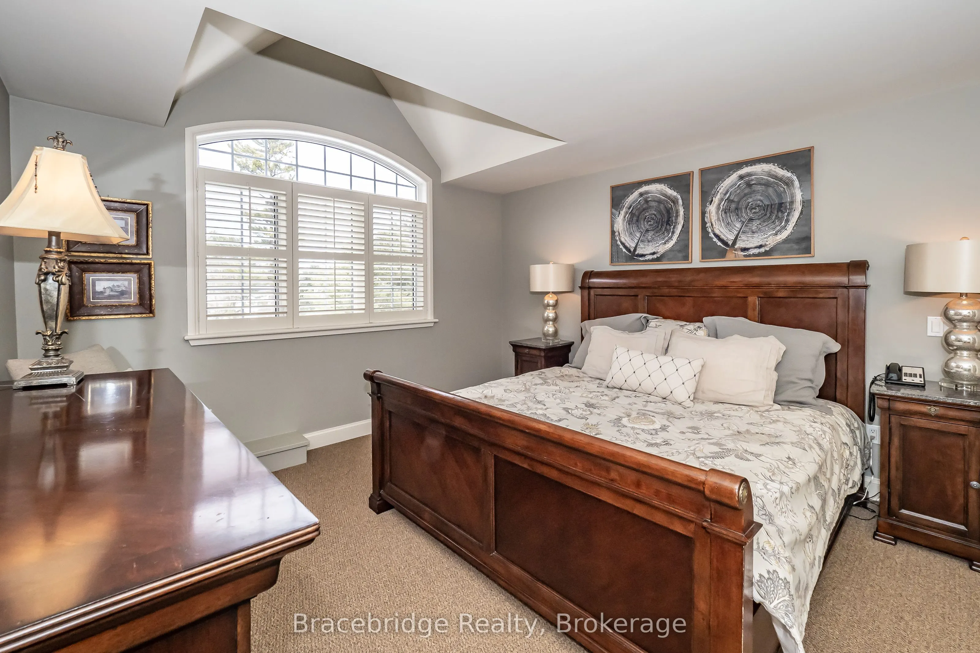 3876 Muskoka Road 118 Highway W, #Carling 10 W3