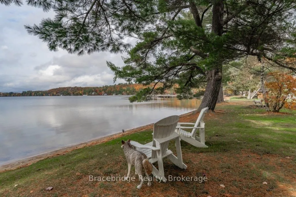 3876 Muskoka Road 118 Highway W, #Carling 10 W3
