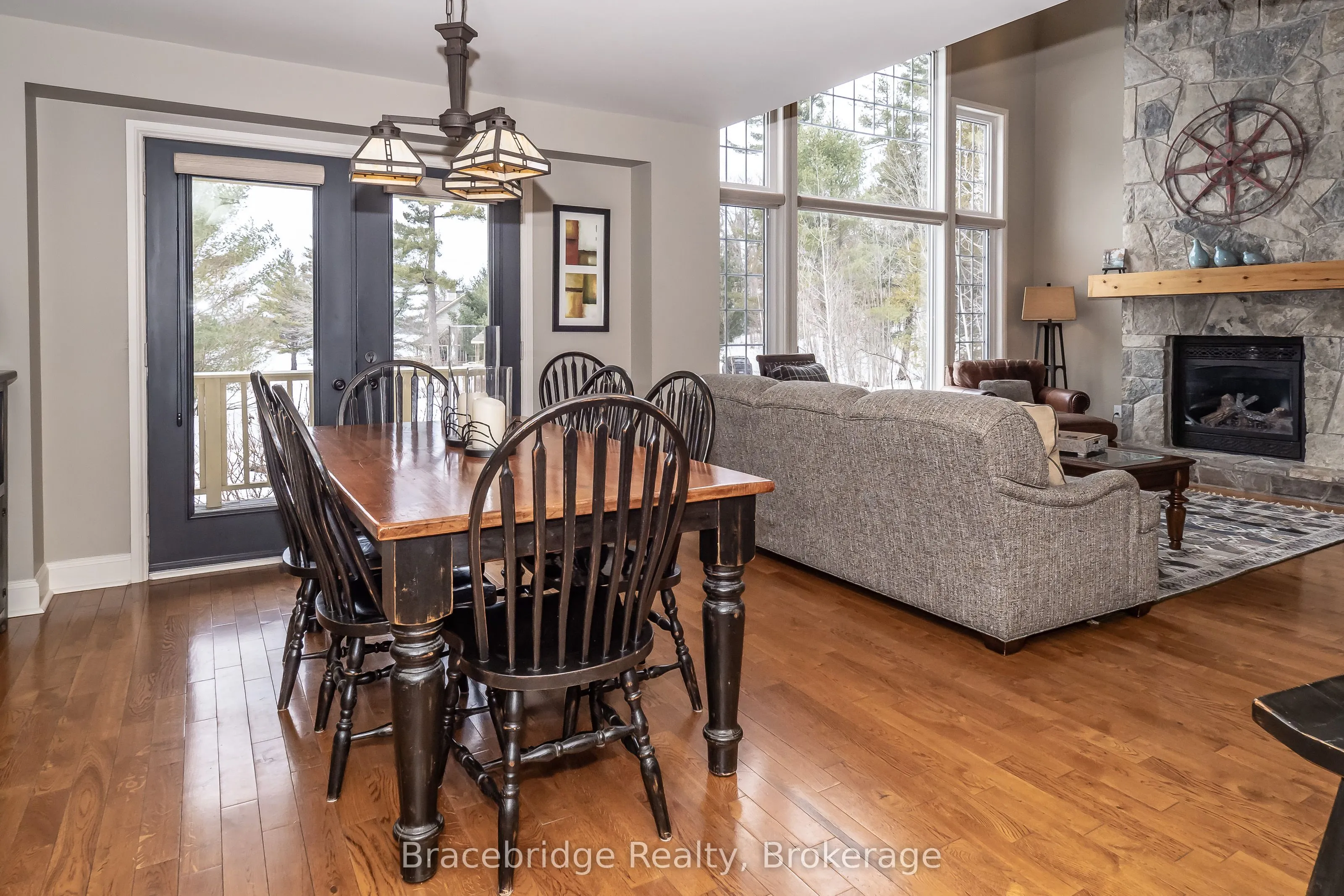 3876 Muskoka Road 118 Highway W, #Carling 10 W3