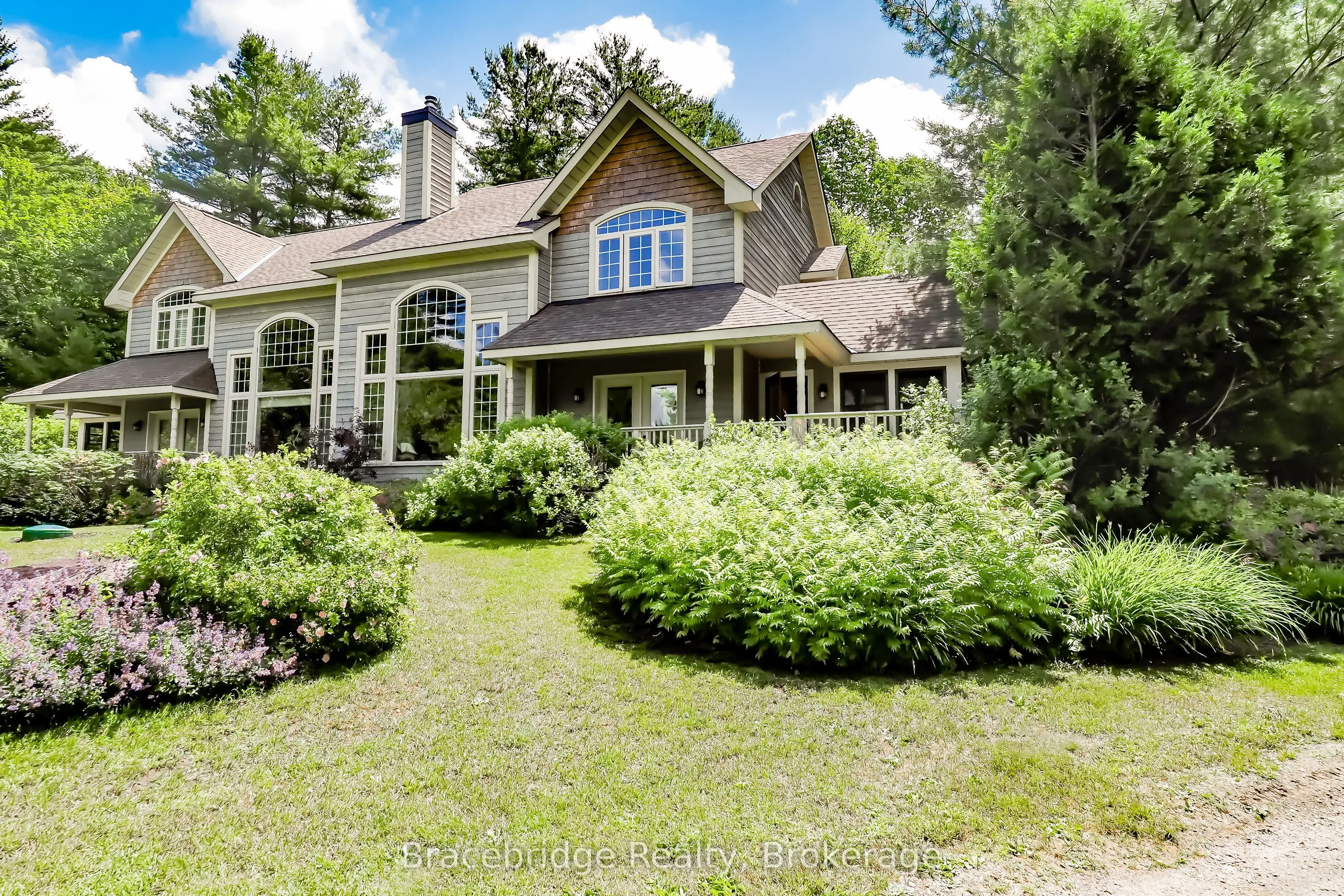 3876 Muskoka Road 118 Highway W, #Carling 10 W3