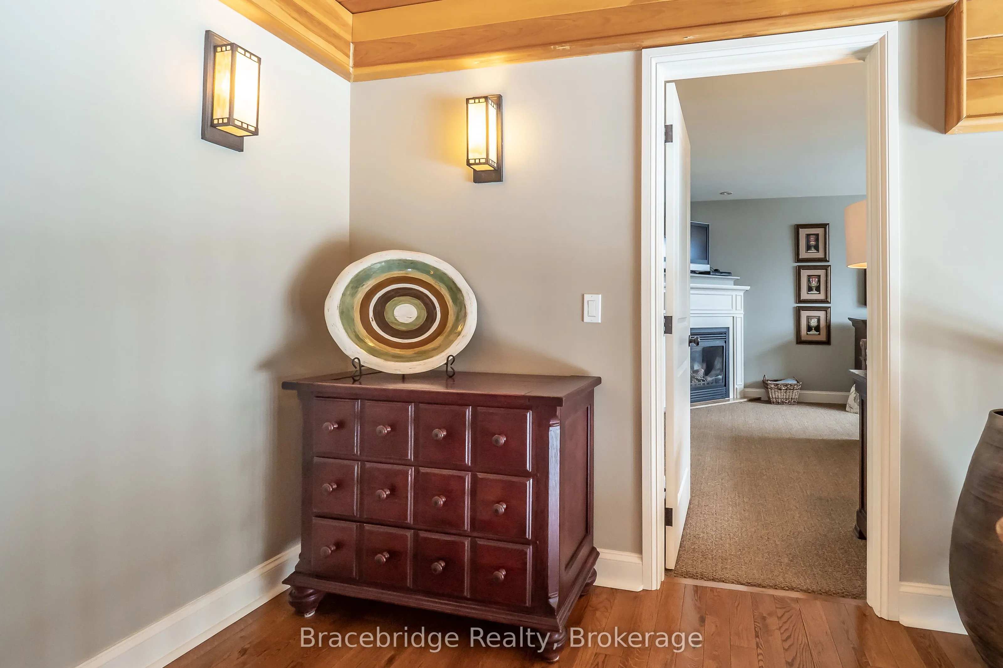 3876 Muskoka Road 118 Highway W, #Carling 10 W3