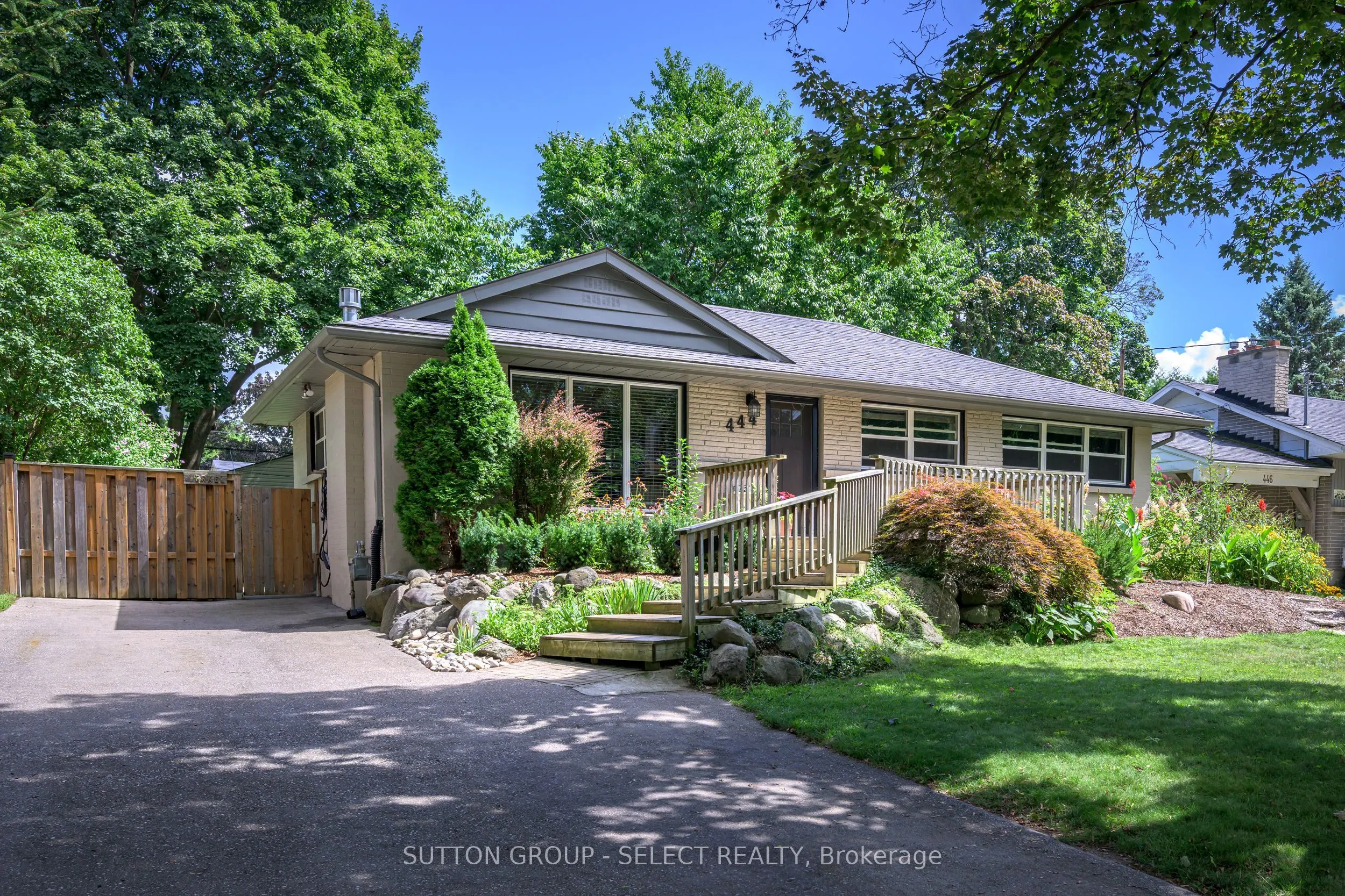 444 Belvedere Avenue