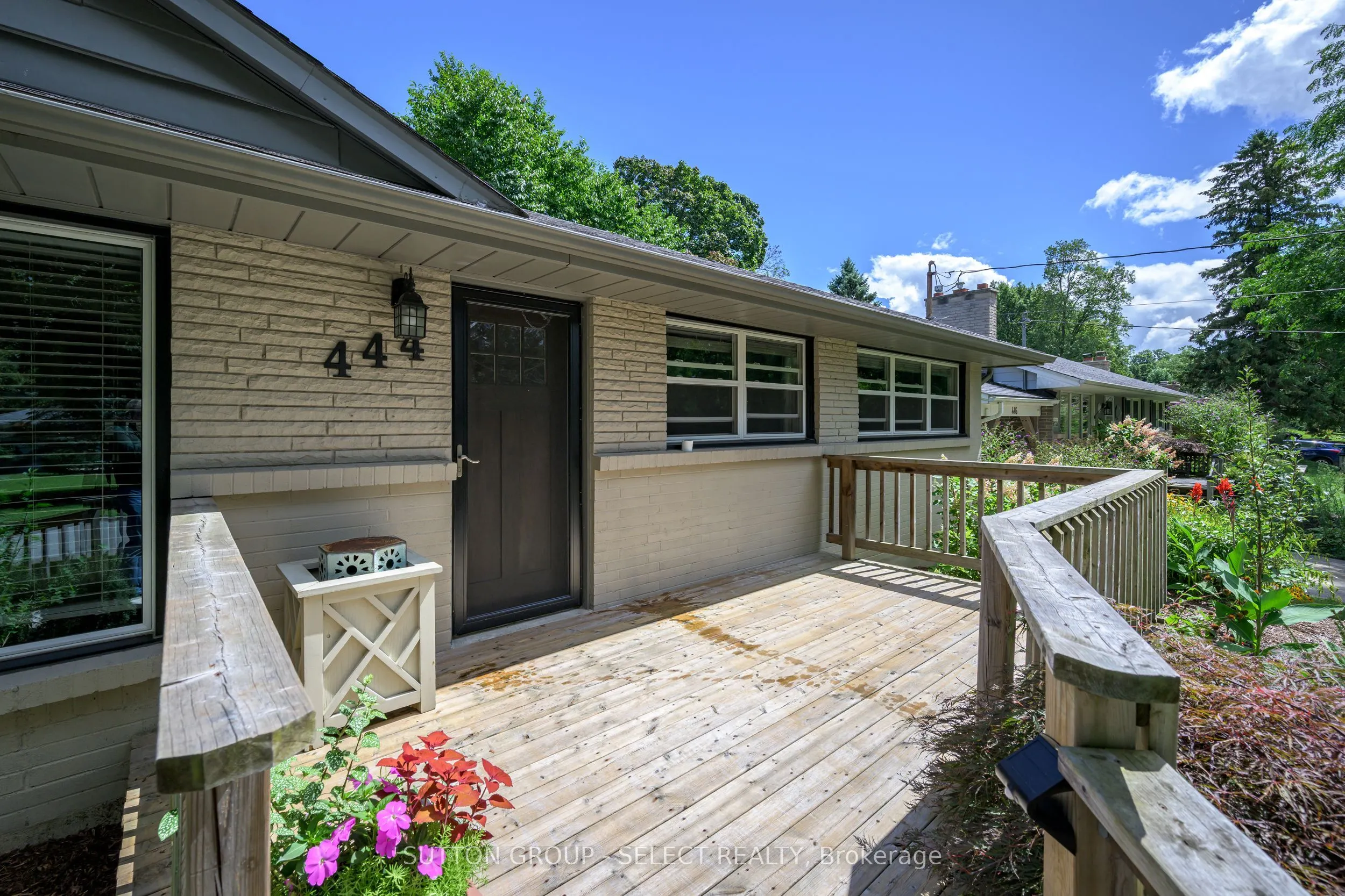 444 Belvedere Avenue