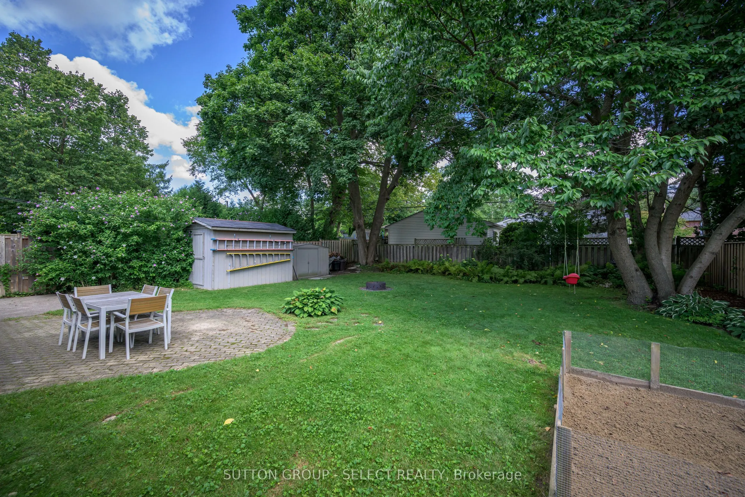444 Belvedere Avenue