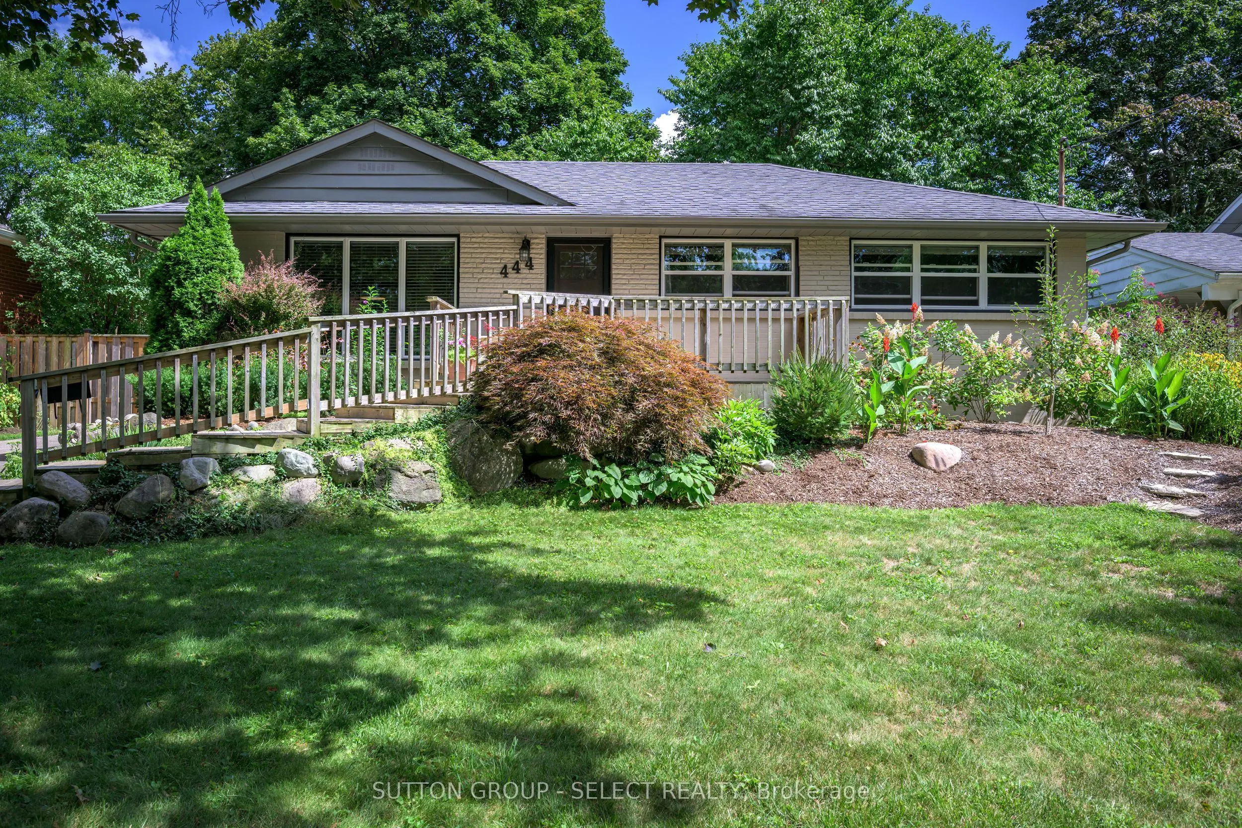 444 Belvedere Avenue
