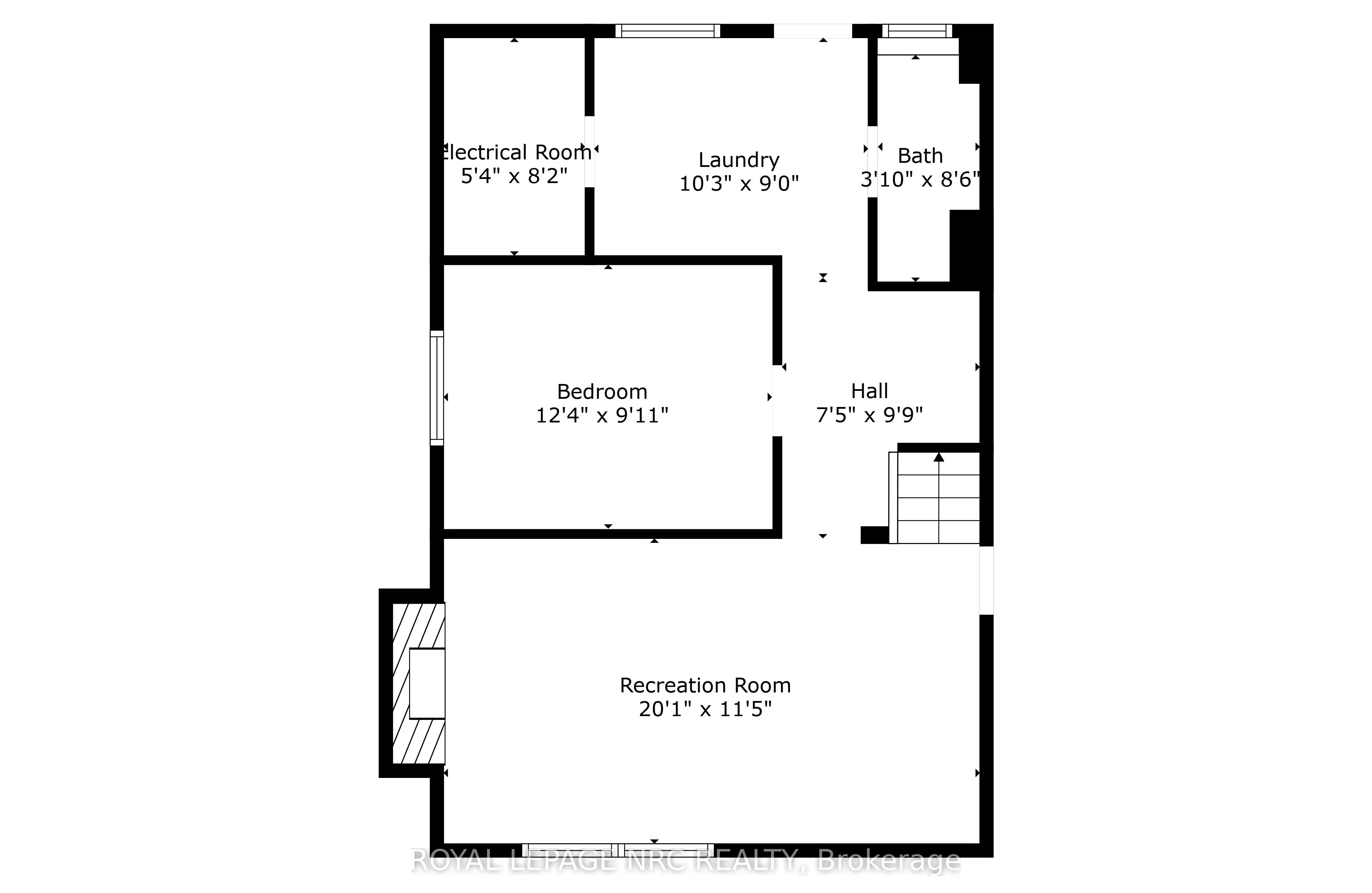 115 Edgar Street