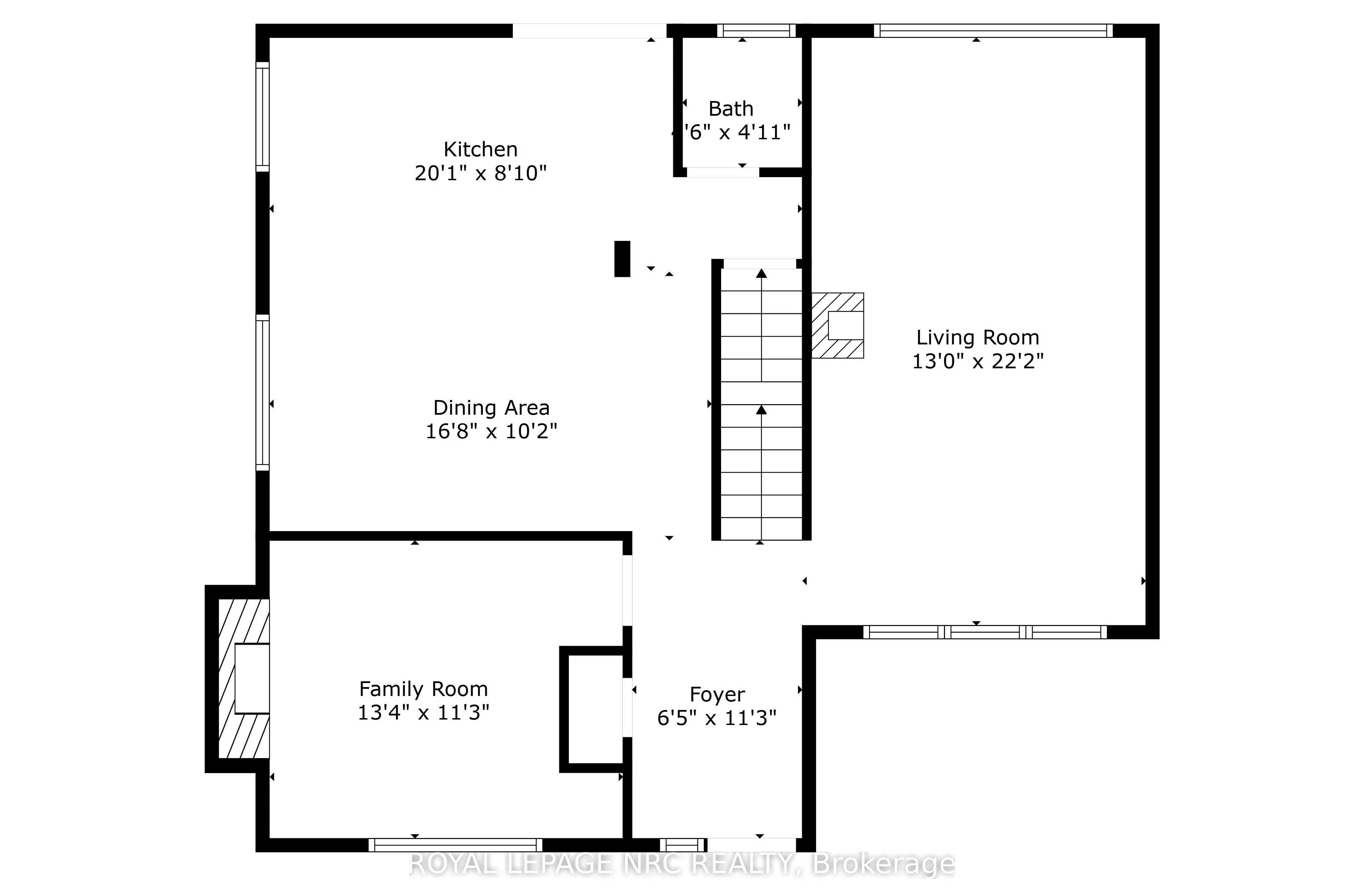 115 Edgar Street