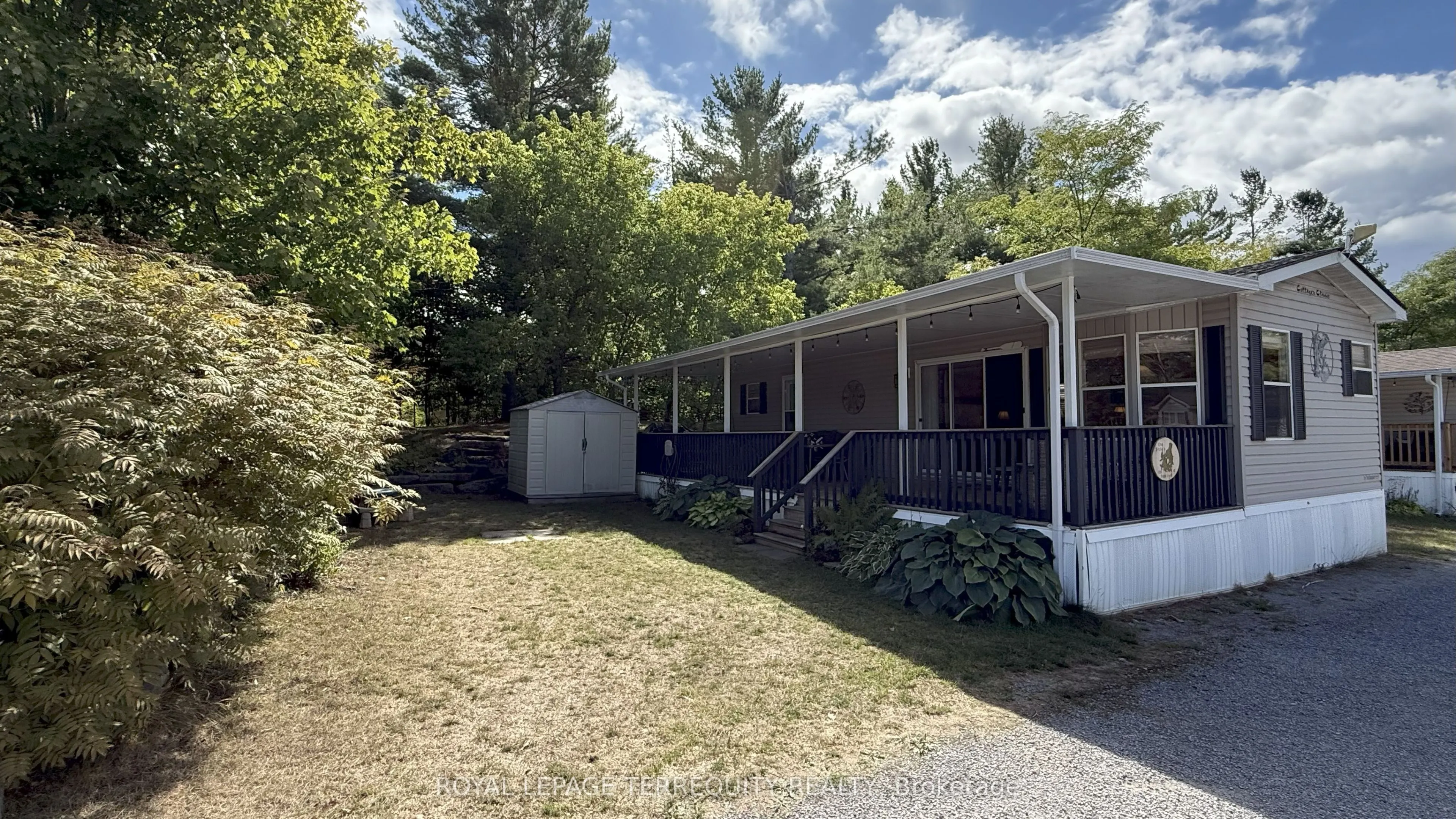 328 Rockview Road