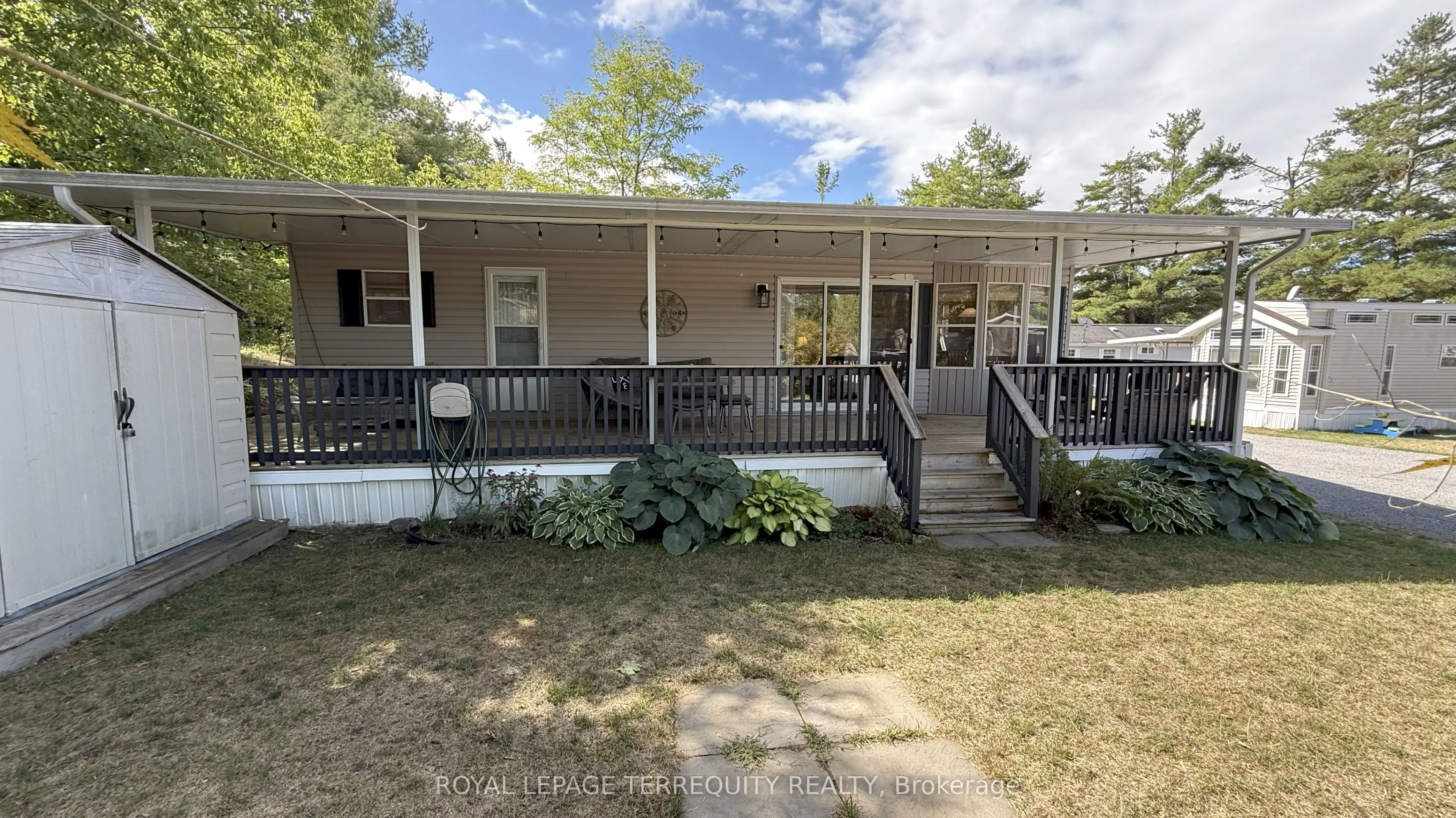 328 Rockview Road