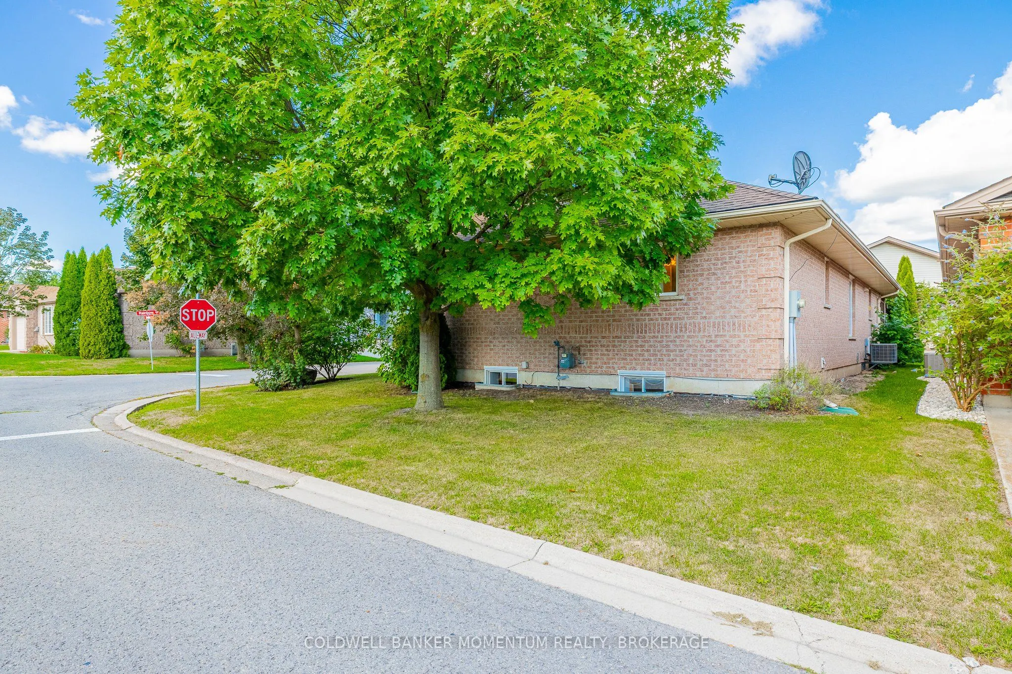 3901 Rainbow Lane