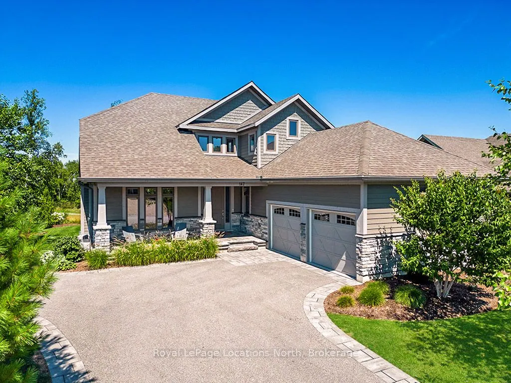 147 West Ridge Drive