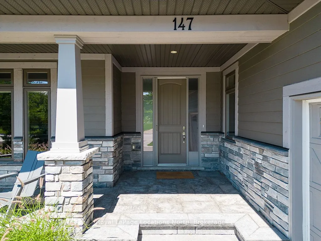 147 West Ridge Drive