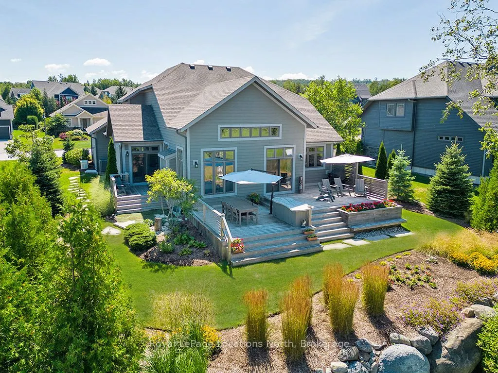 147 West Ridge Drive