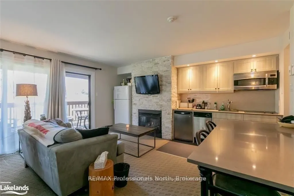 1235 DEERHURST Drive, #55-107