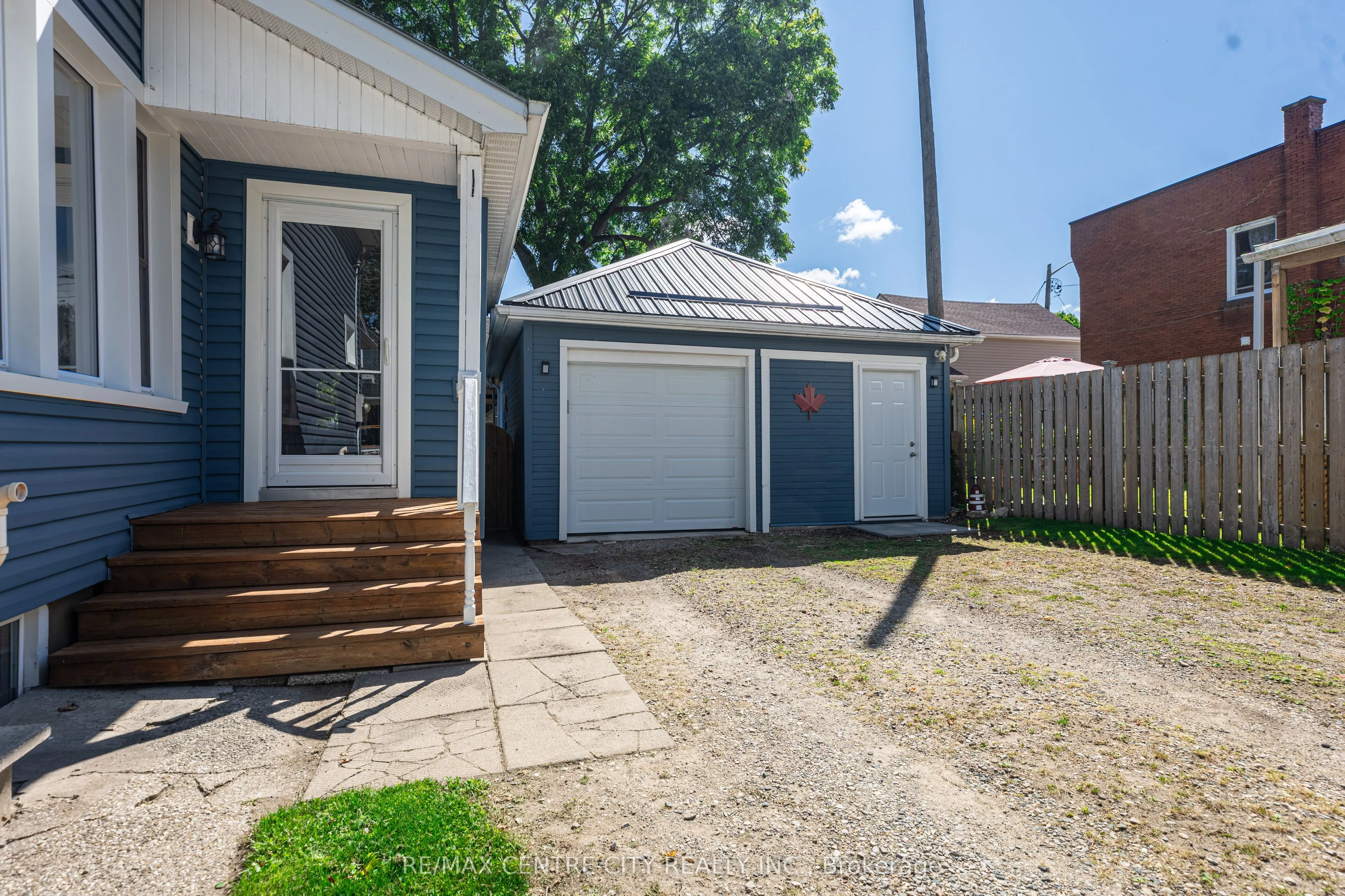 55 St. Catherine Street
