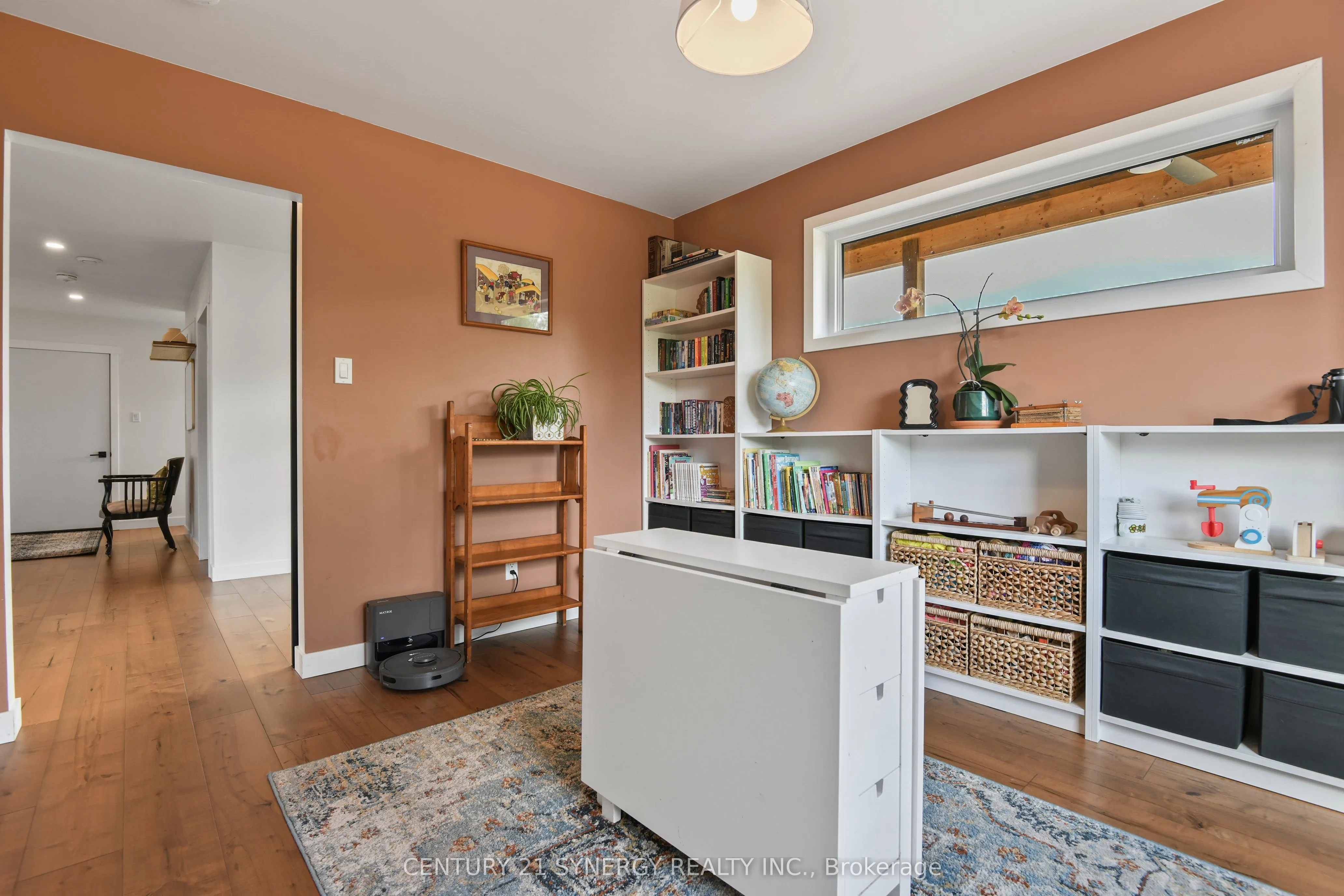 592 Patterson Road