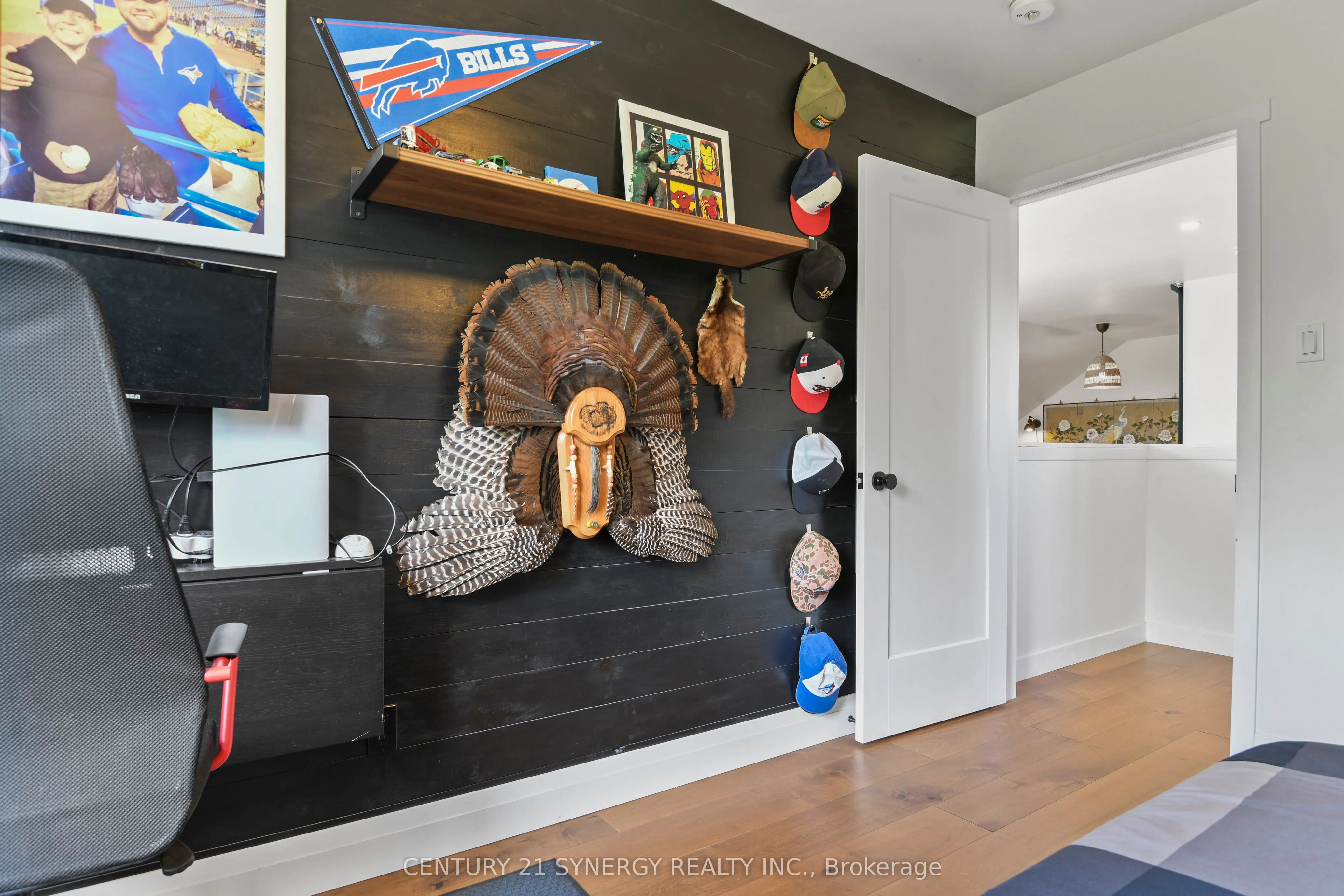592 Patterson Road