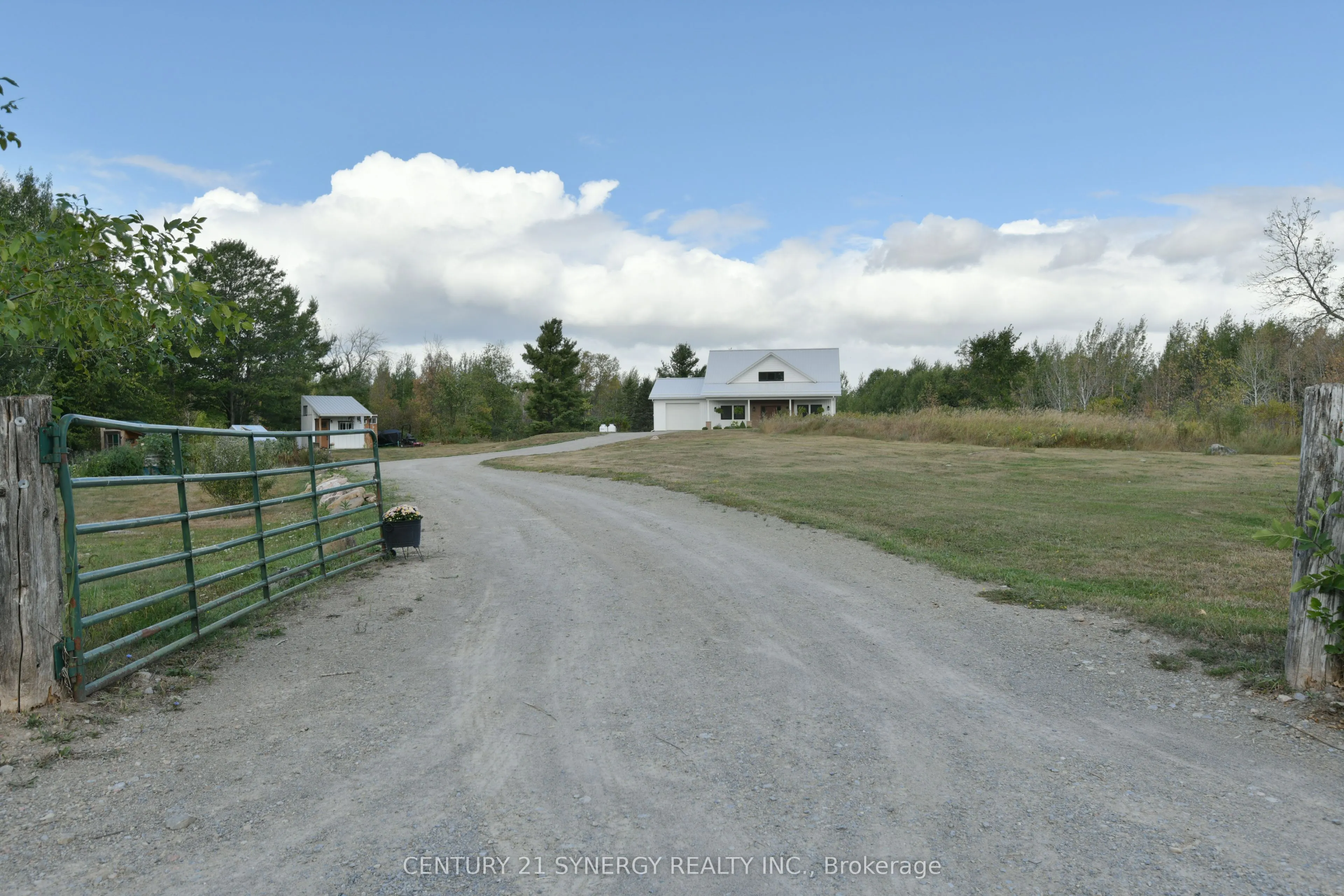 592 Patterson Road