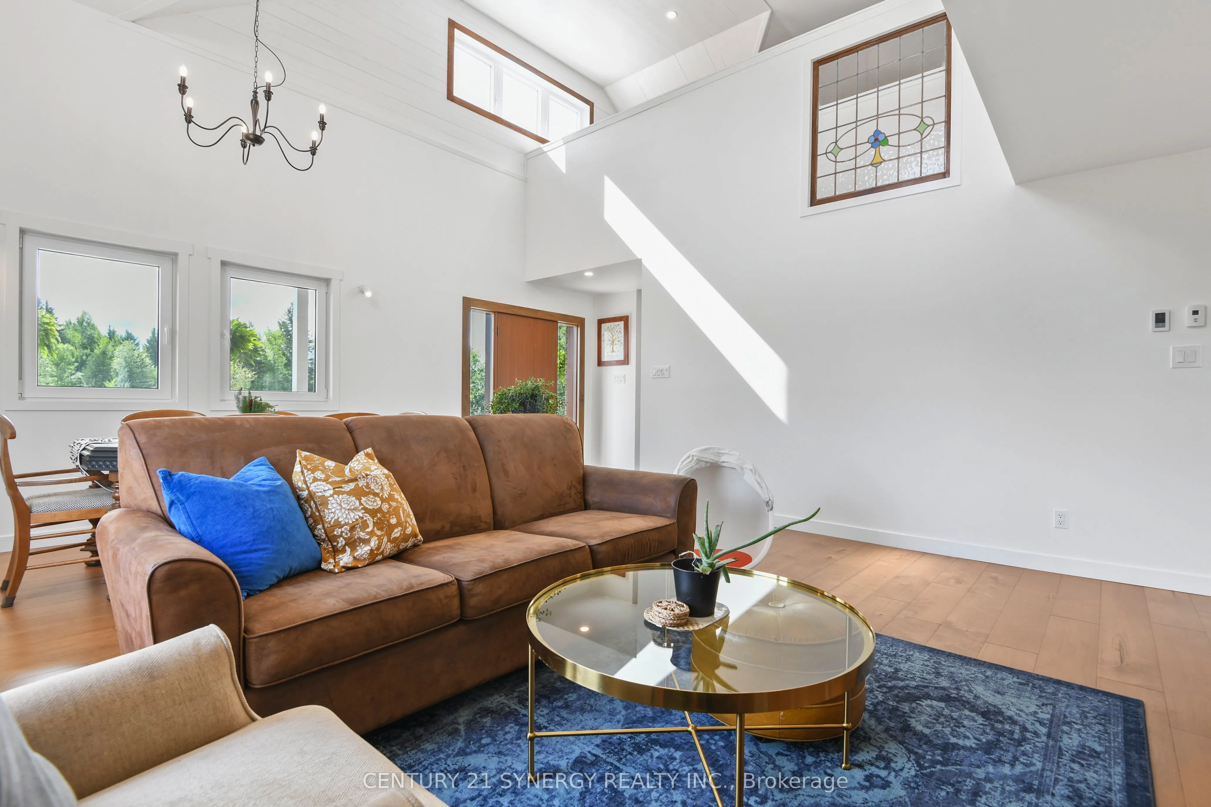 592 Patterson Road