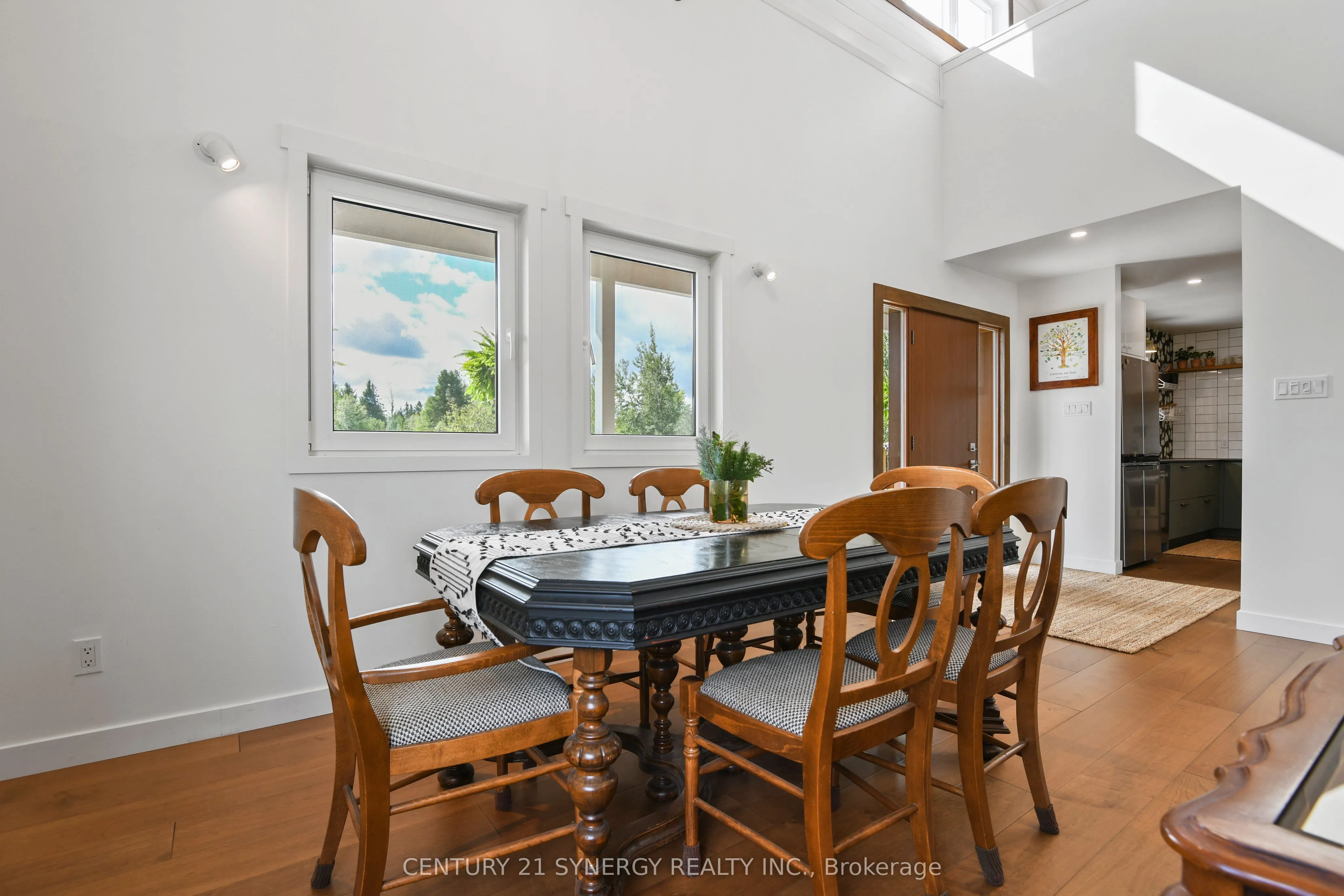 592 Patterson Road