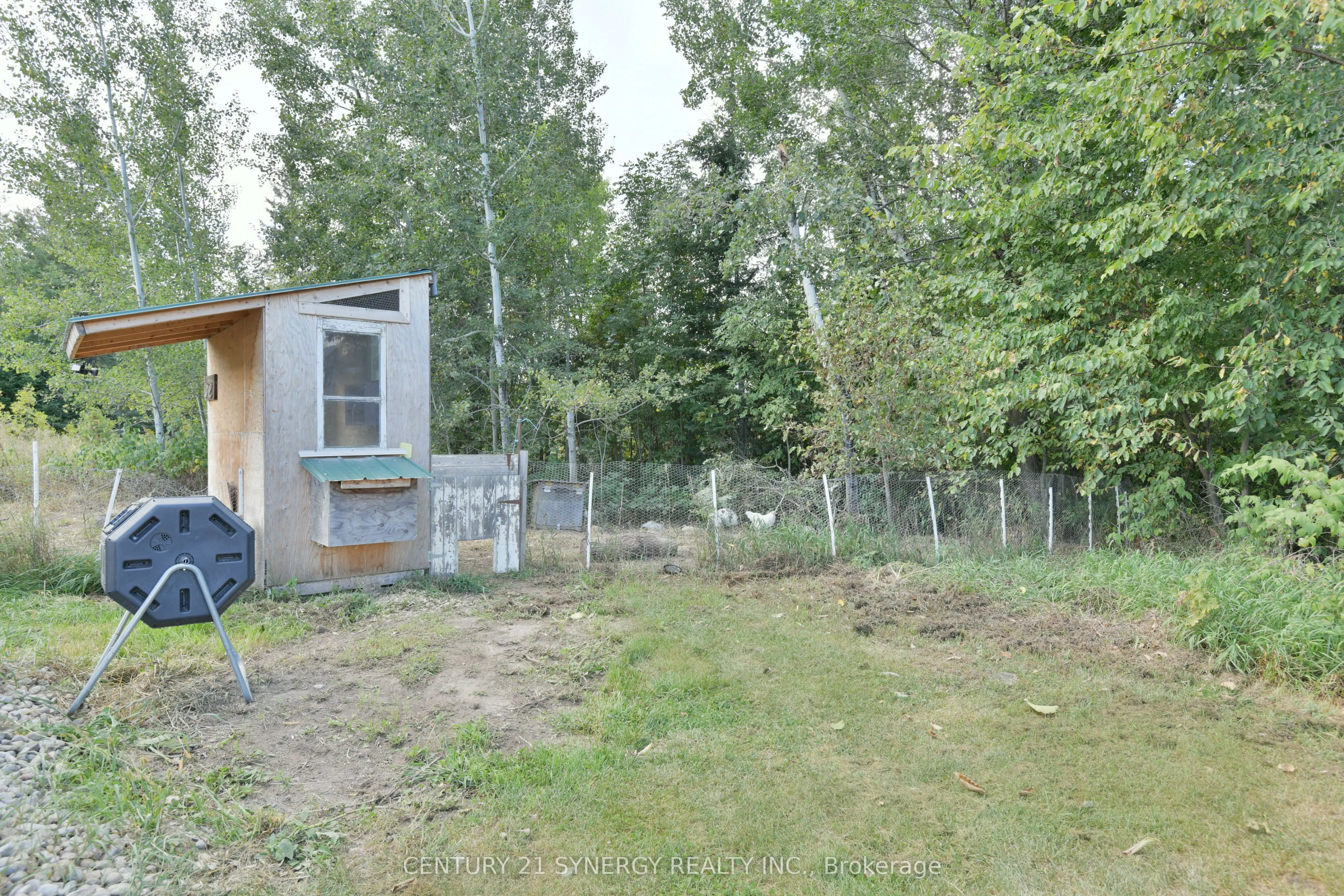 592 Patterson Road