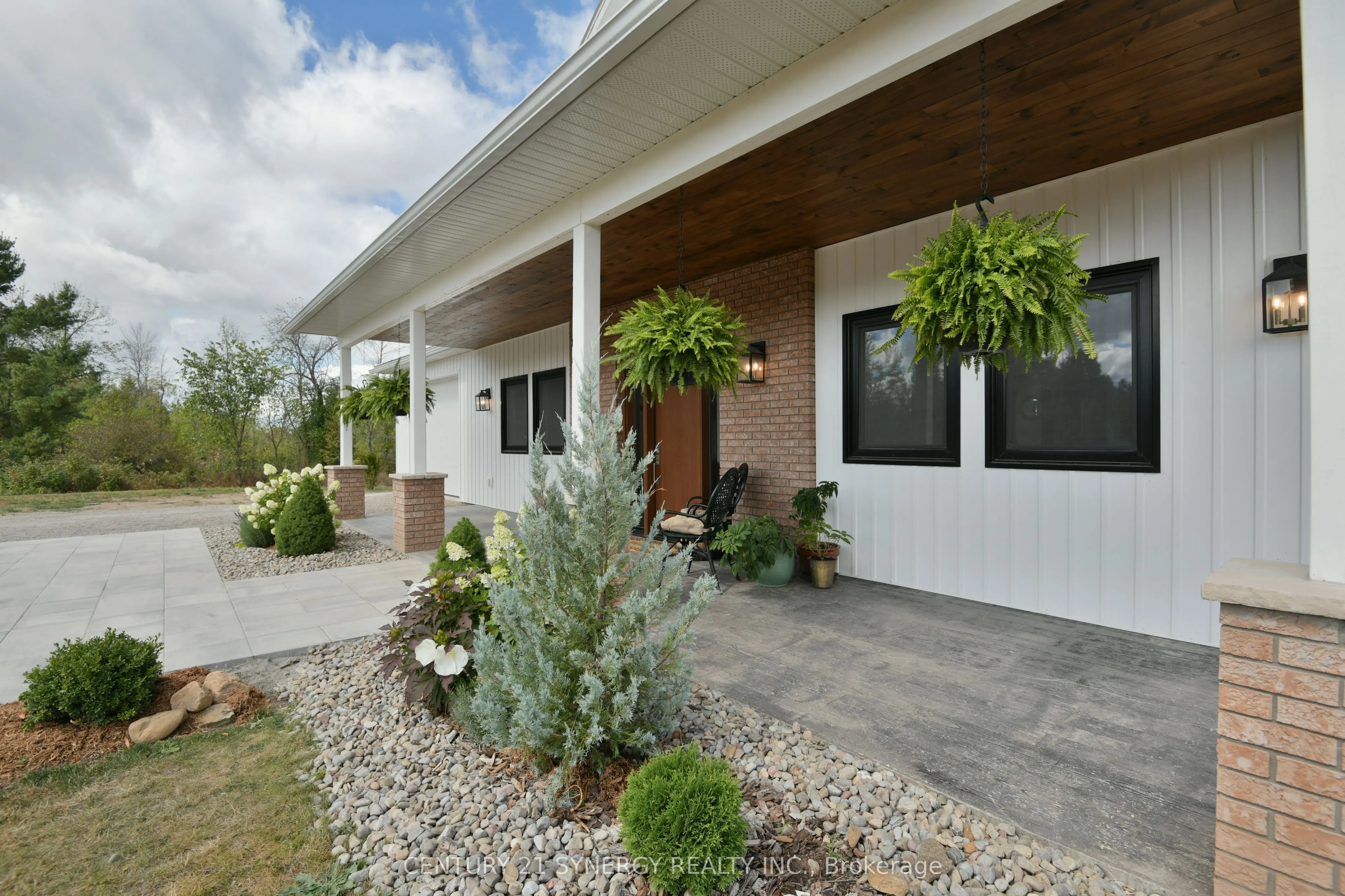 592 Patterson Road