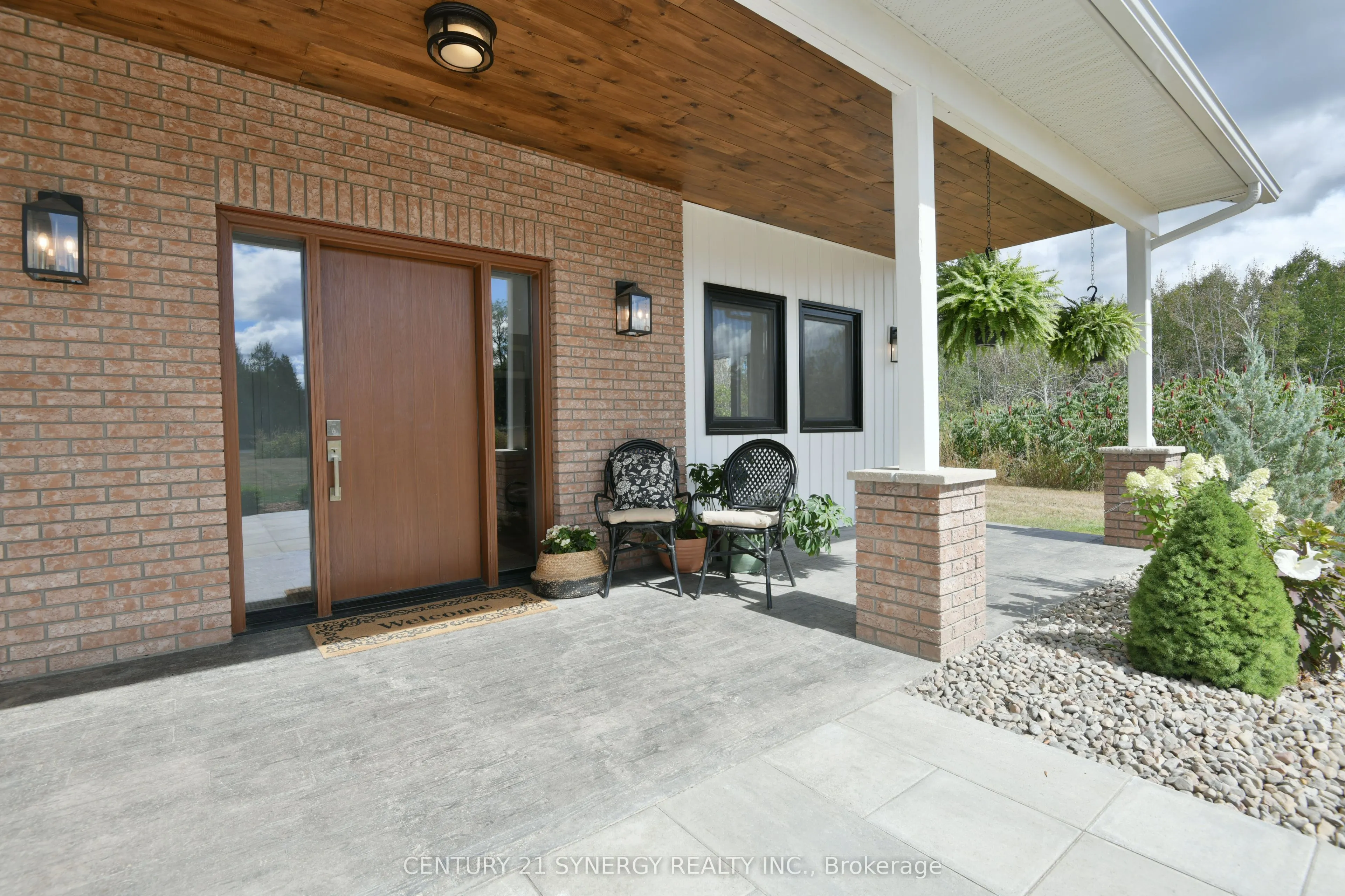 592 Patterson Road