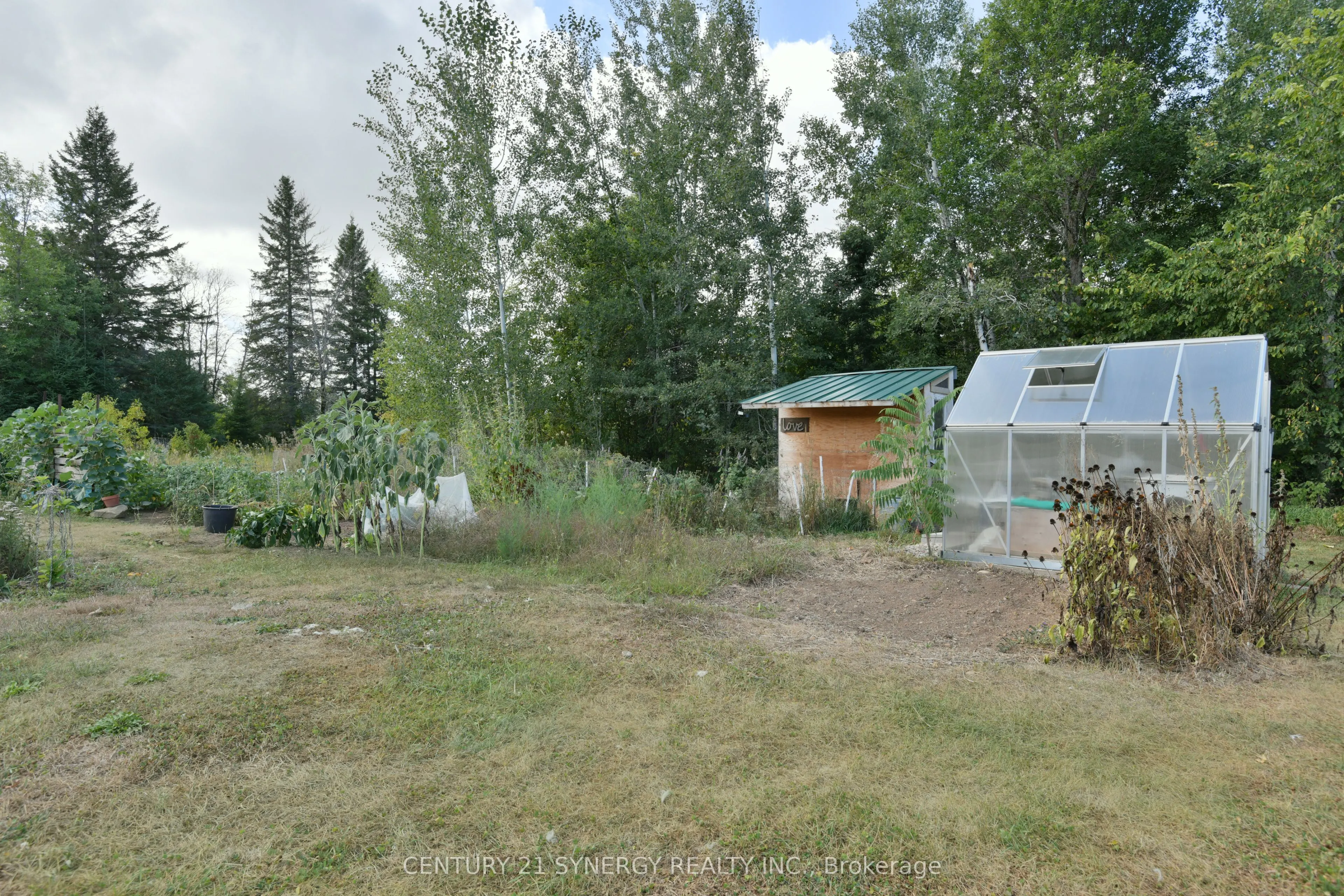 592 Patterson Road