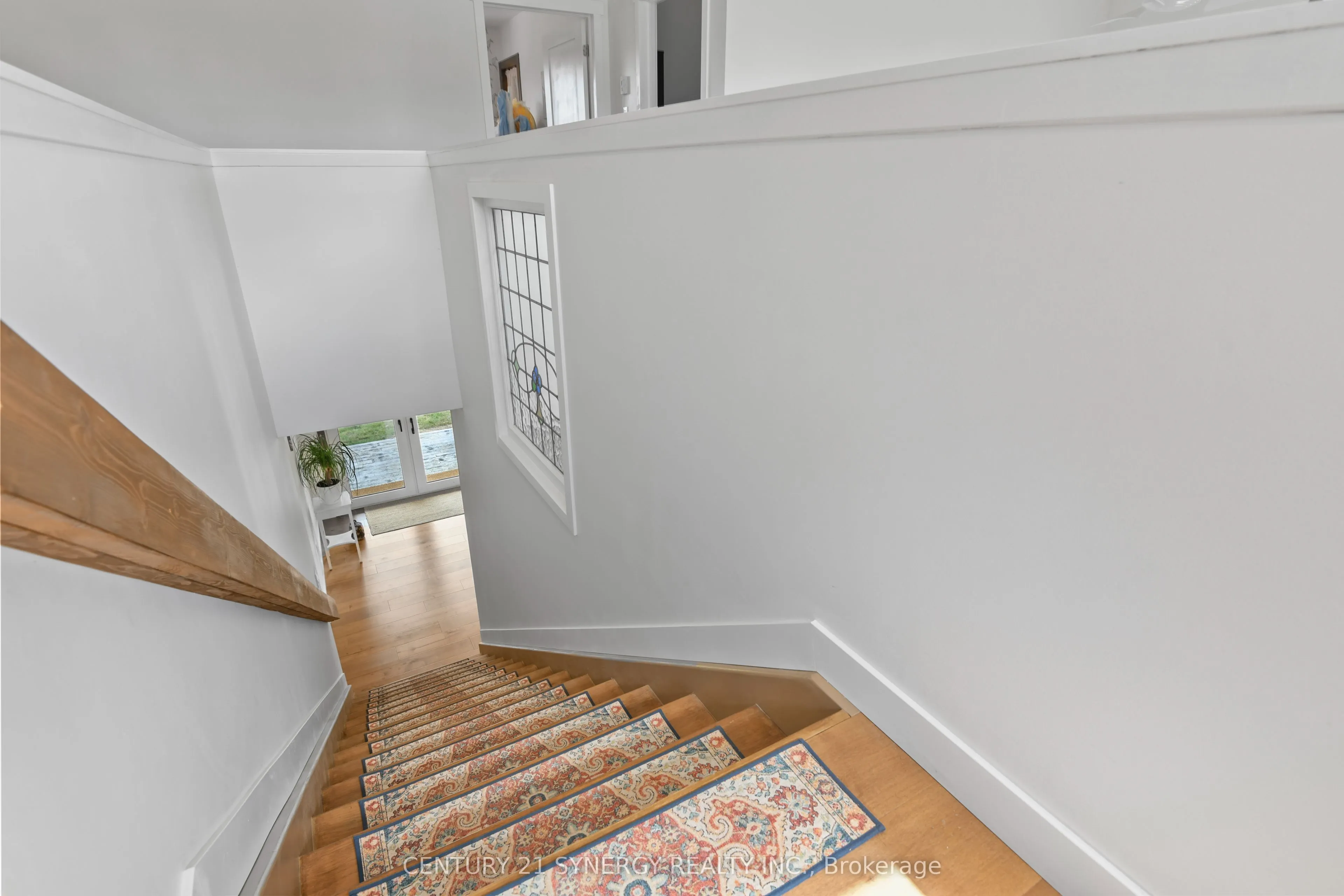 592 Patterson Road