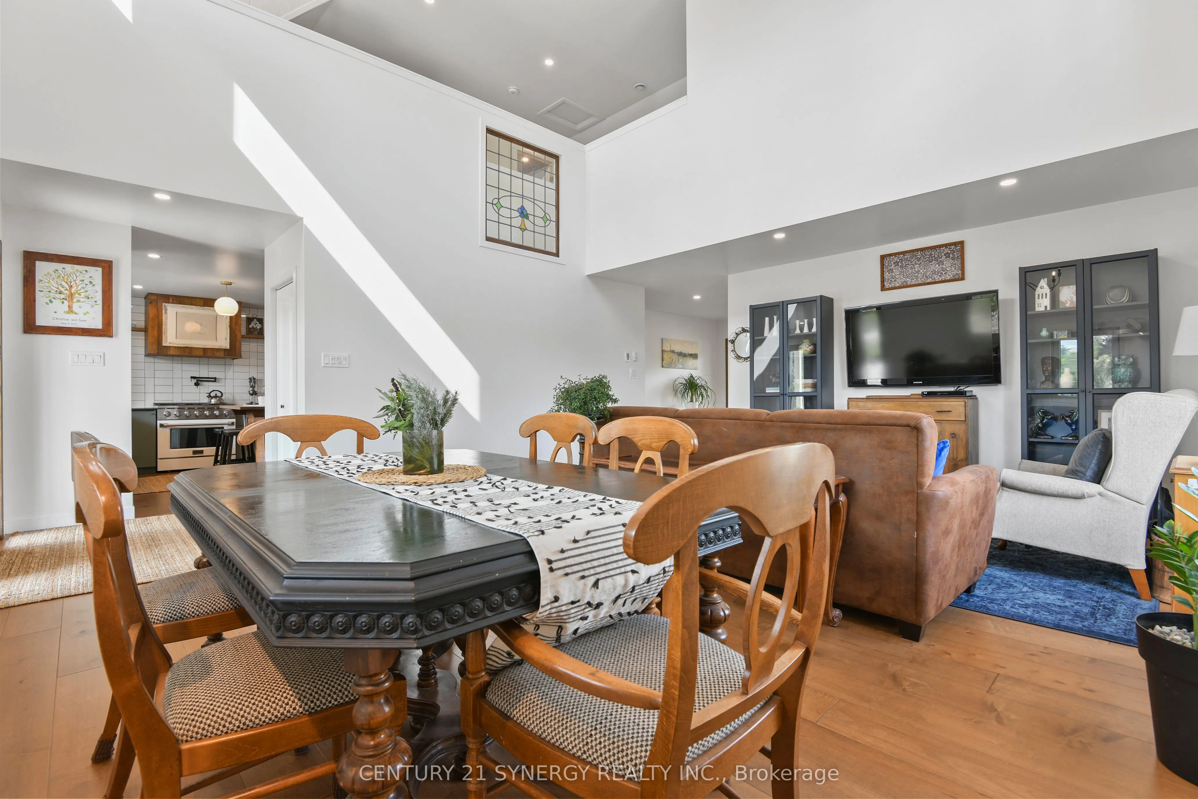 592 Patterson Road