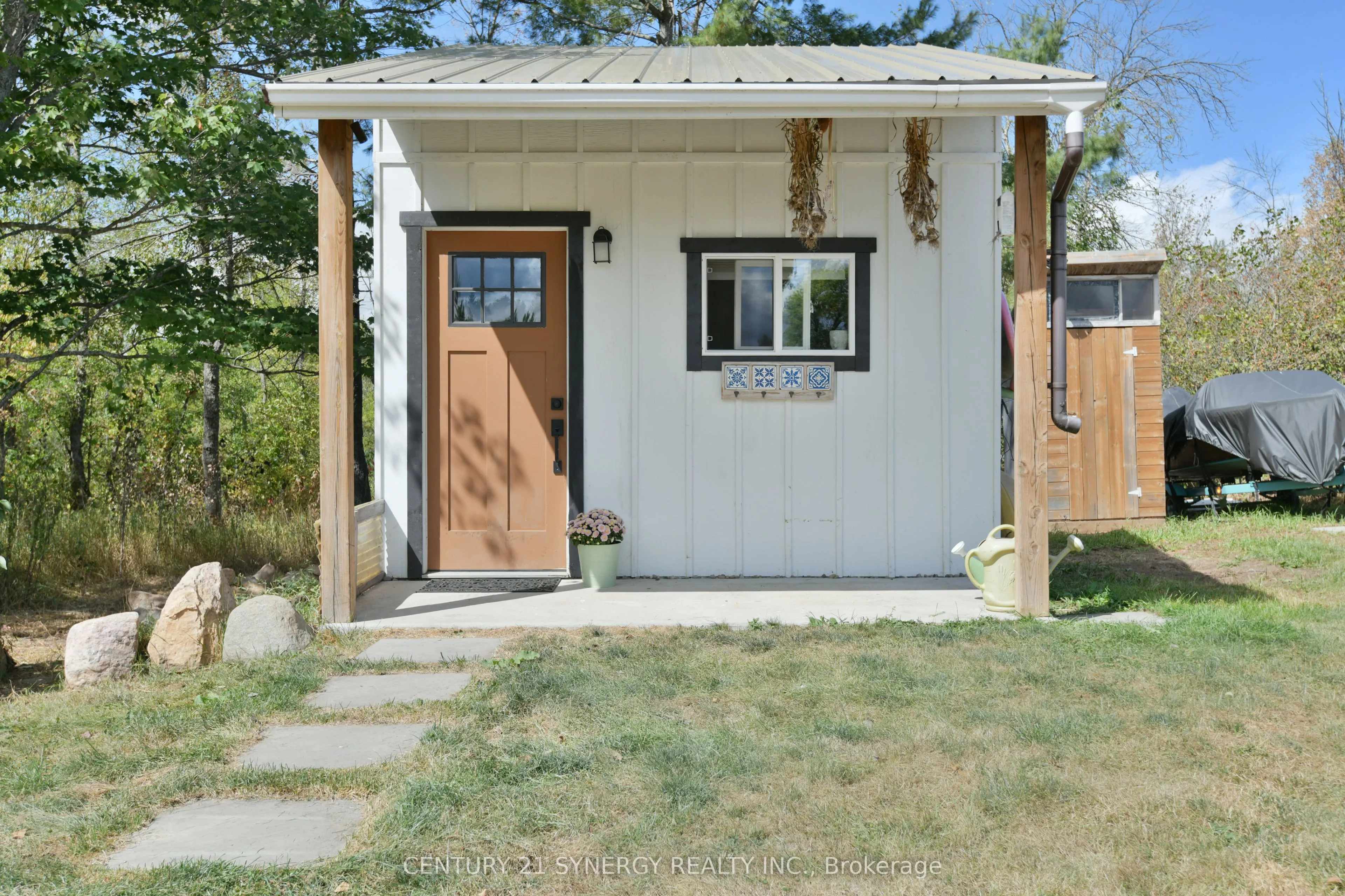 592 Patterson Road
