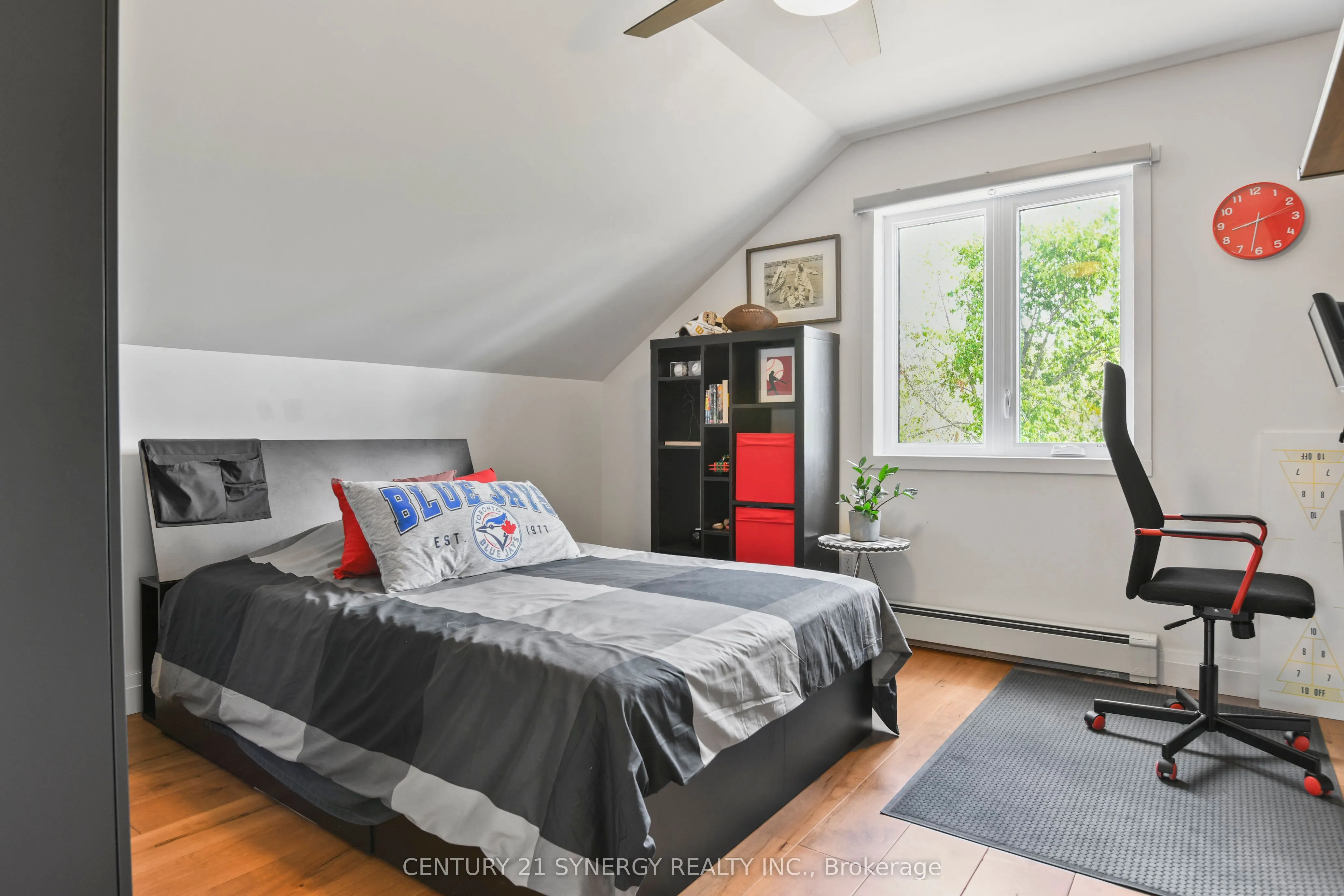 592 Patterson Road